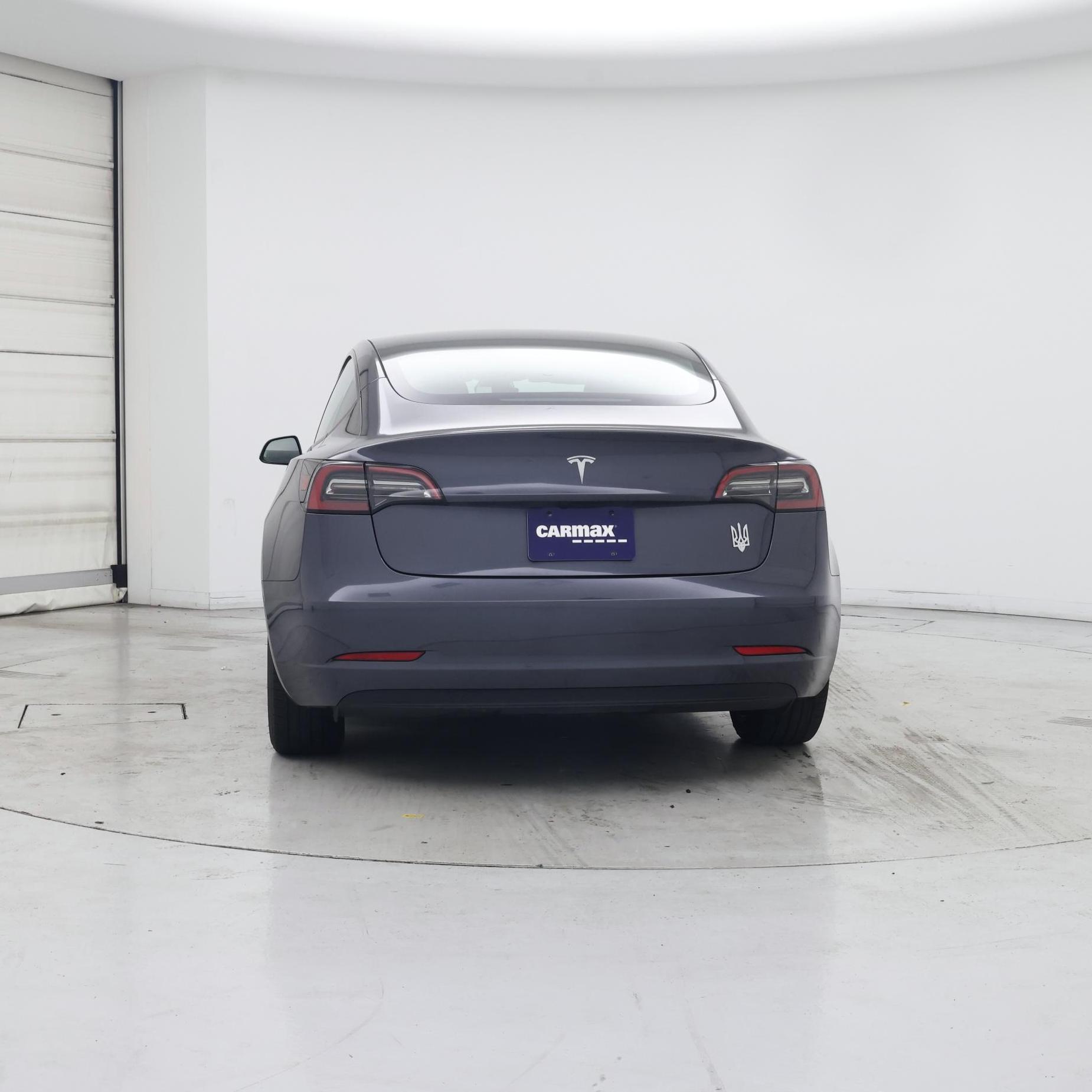 Thumbnail: 2023 Tesla Model 3 - 6