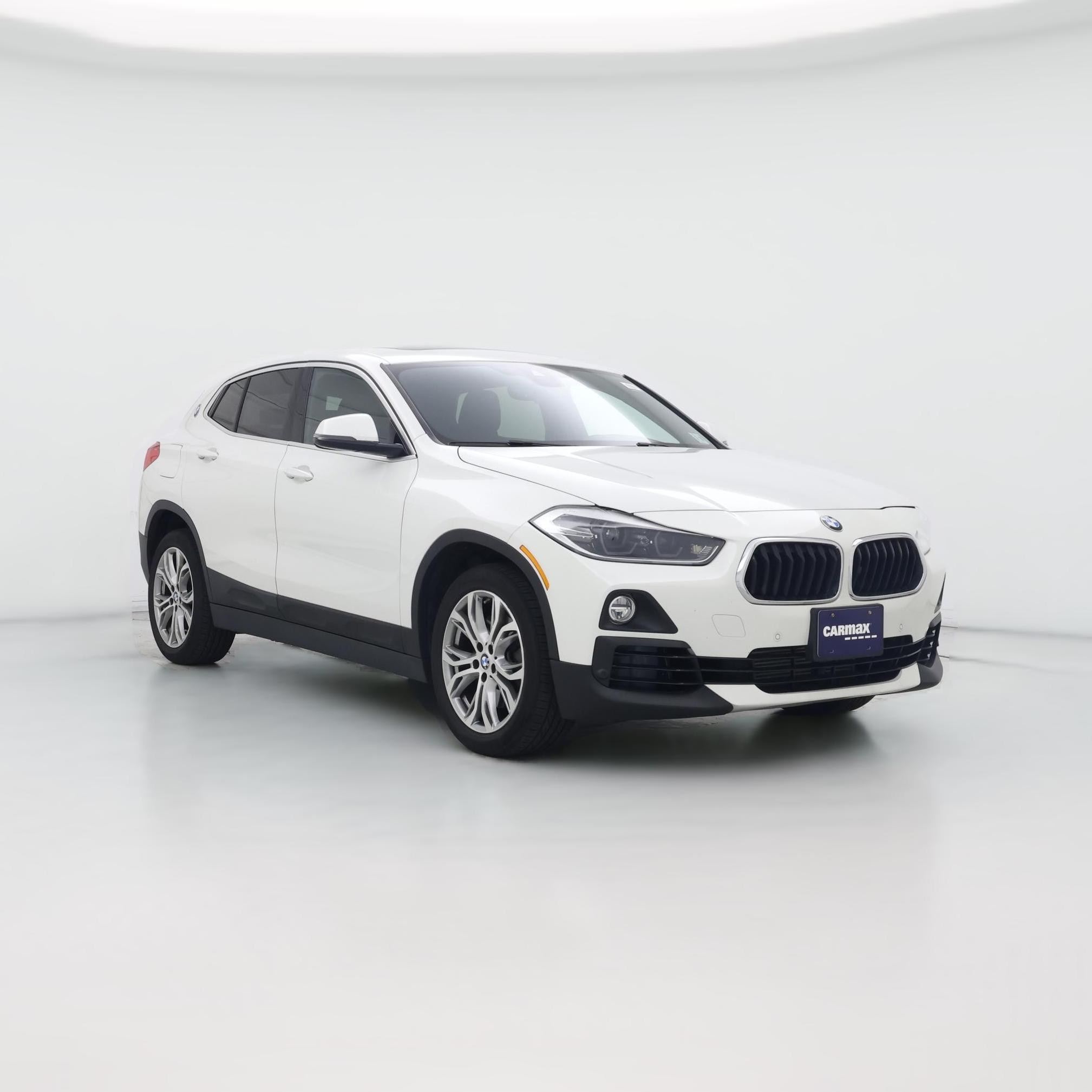 Thumbnail: 2020 BMW X2 - 1