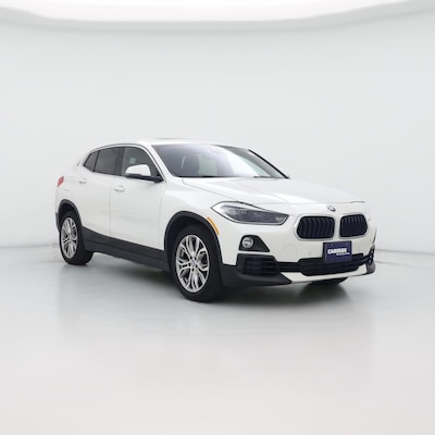 2020 BMW X2 XDrive28i