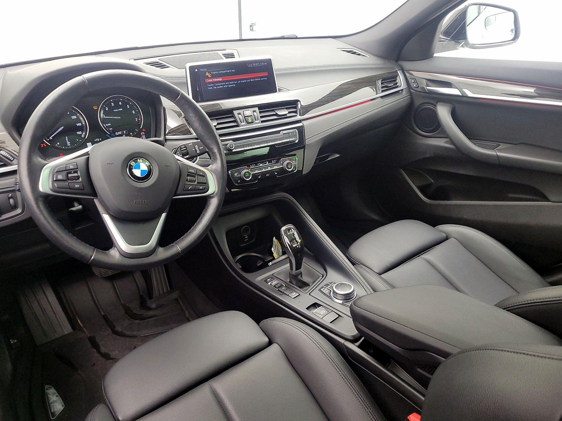 Thumbnail: 2020 BMW X2 - 9
