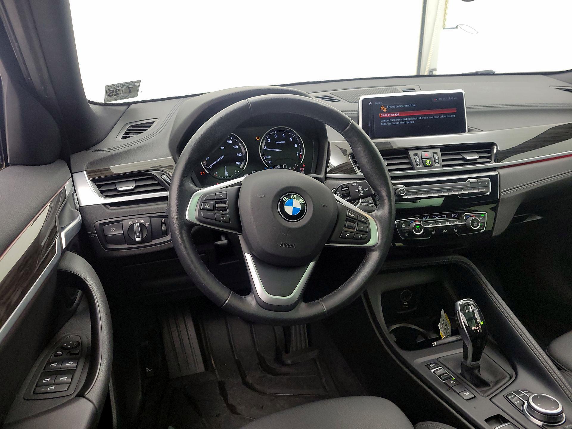 Thumbnail: 2020 BMW X2 - 10