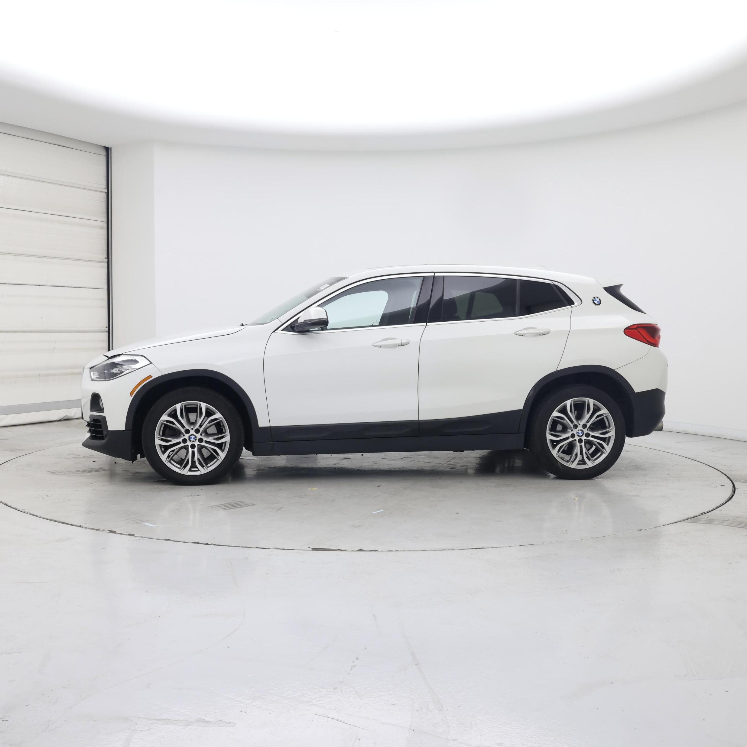 Thumbnail: 2020 BMW X2 - 3