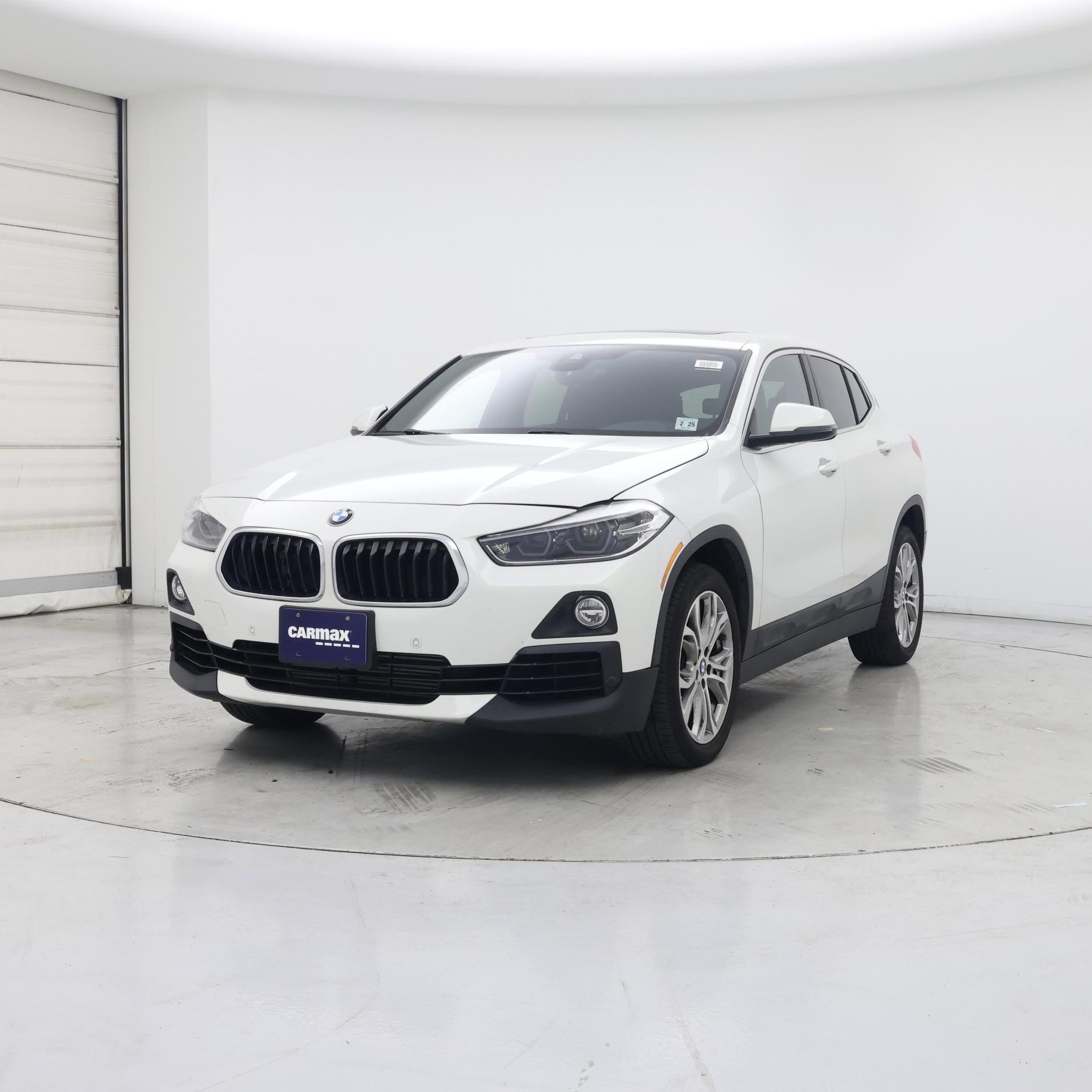 Thumbnail: 2020 BMW X2 - 4
