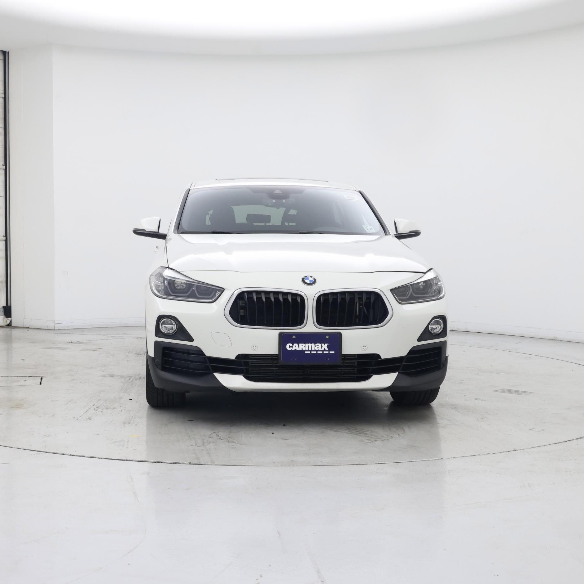 Thumbnail: 2020 BMW X2 - 5