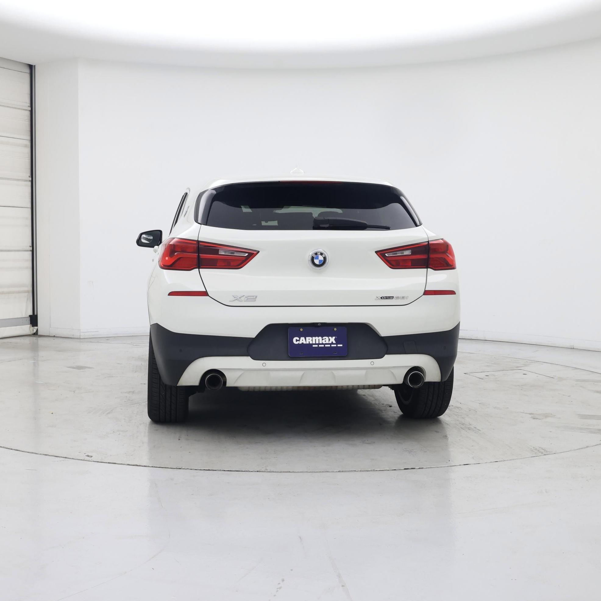 Thumbnail: 2020 BMW X2 - 6