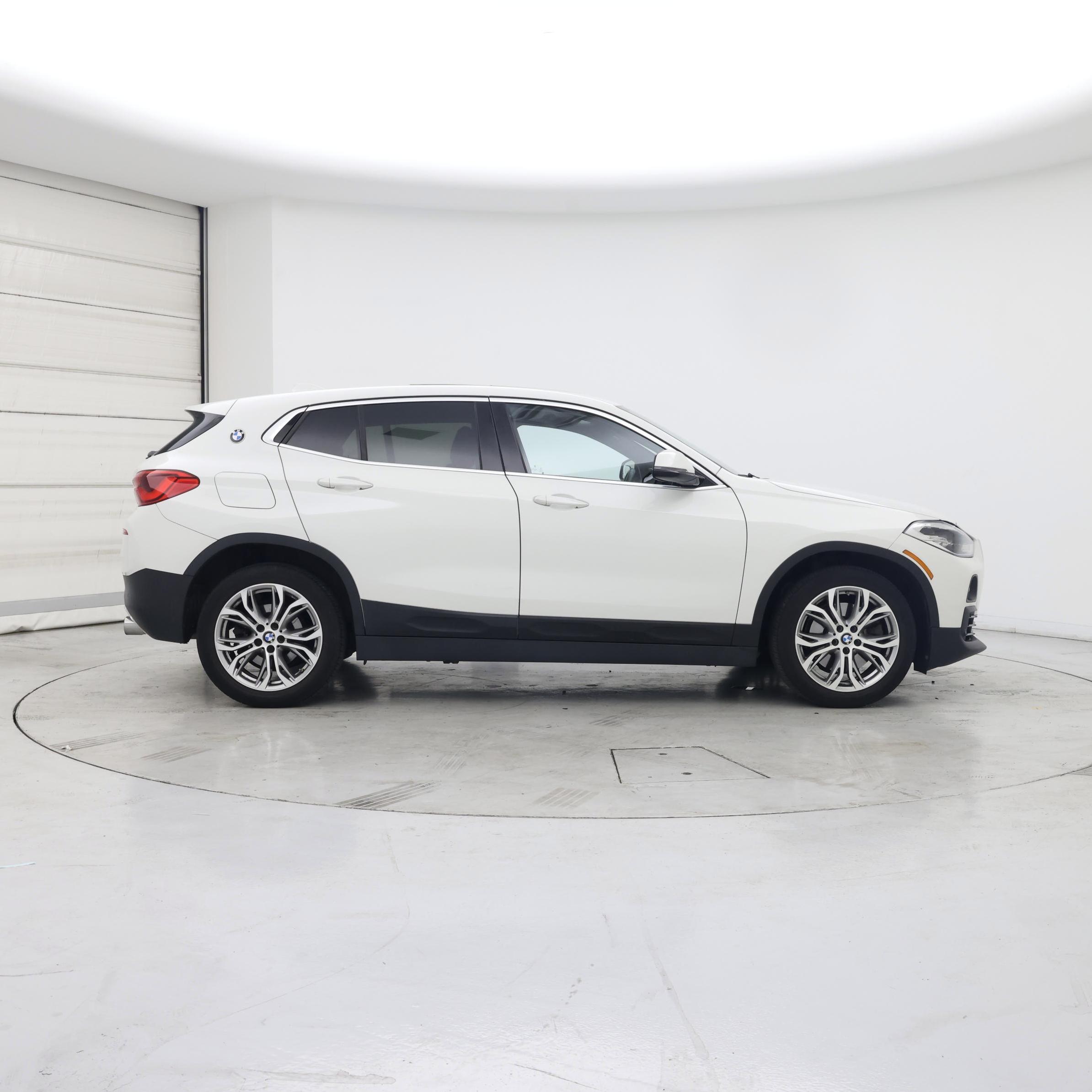 Thumbnail: 2020 BMW X2 - 7