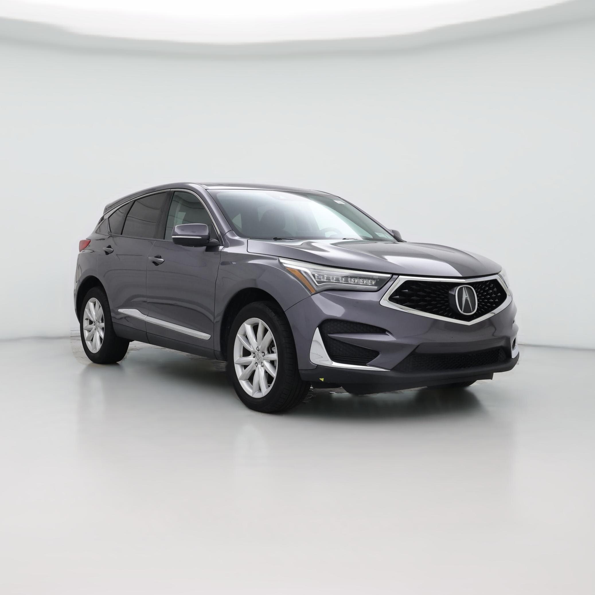 Thumbnail: 2019 Acura RDX - 1