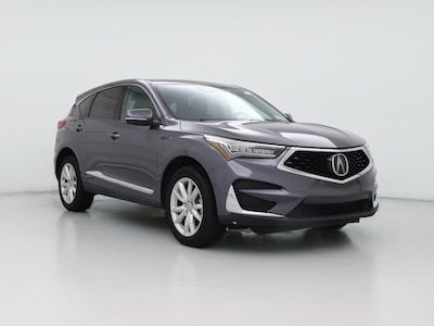 2019 Acura RDX