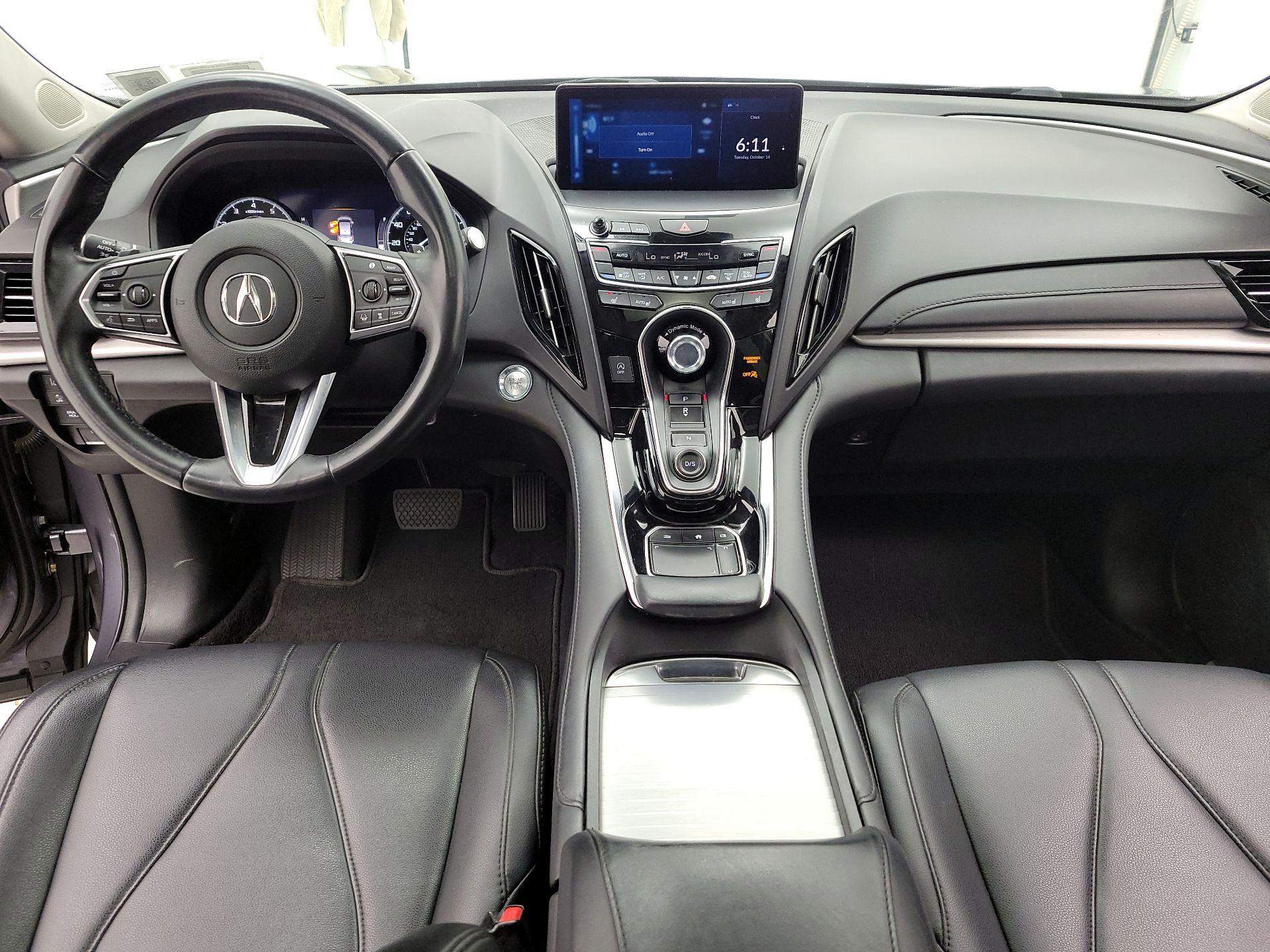 Thumbnail: 2019 Acura RDX - 9