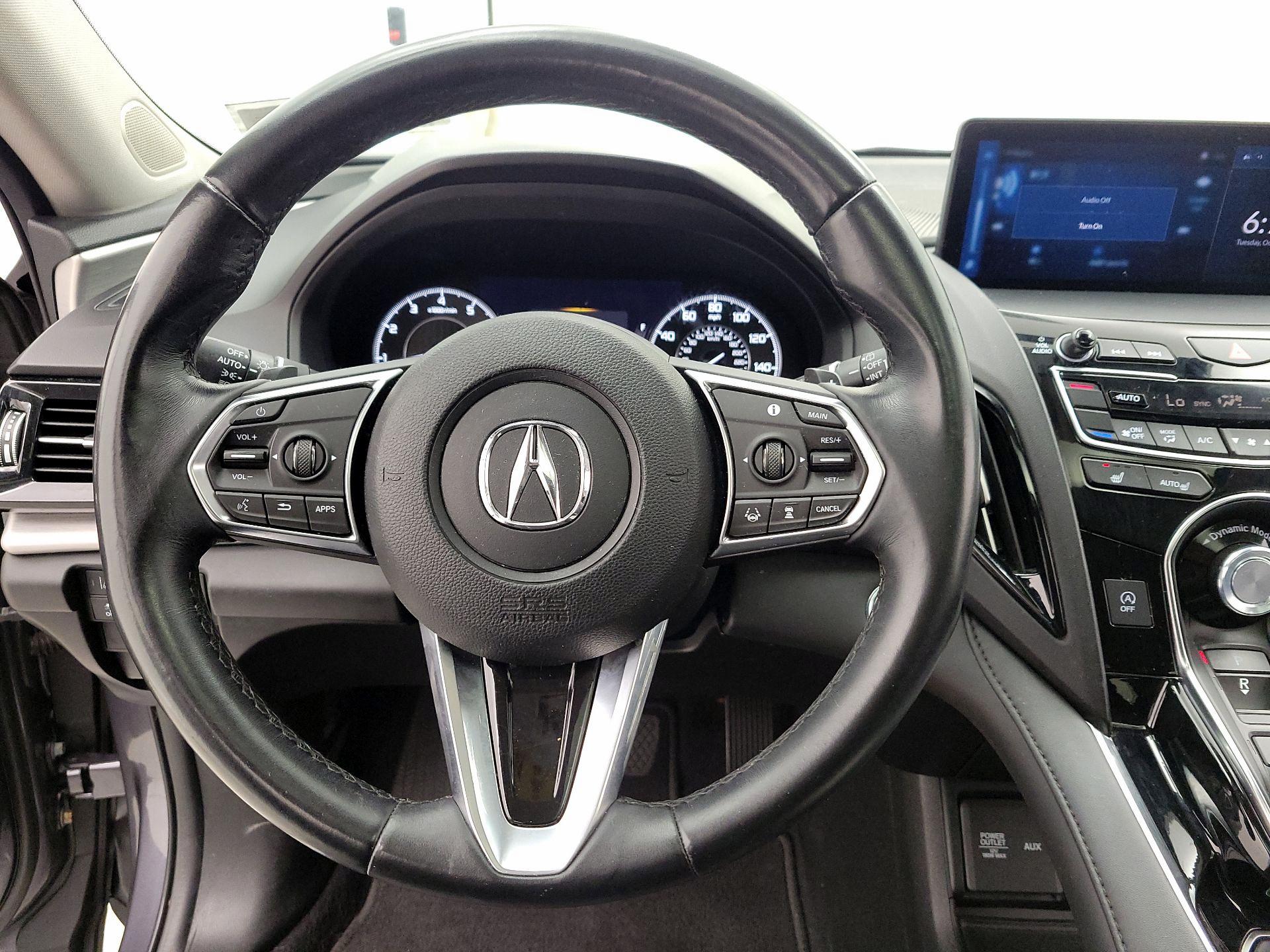 Thumbnail: 2019 Acura RDX - 10