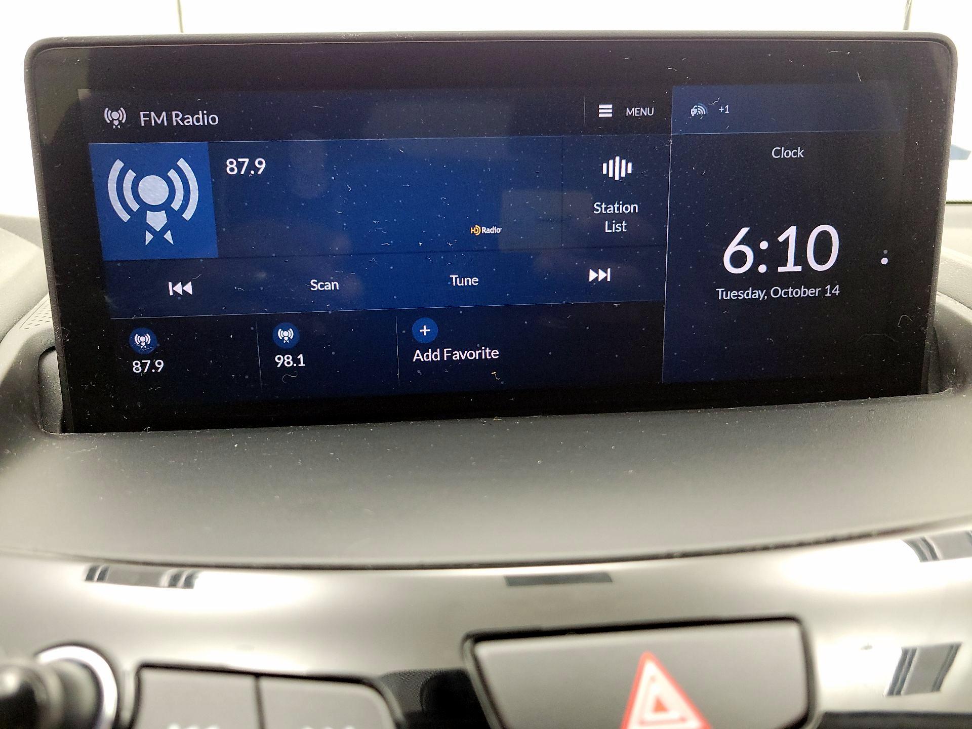 Thumbnail: 2019 Acura RDX - 15