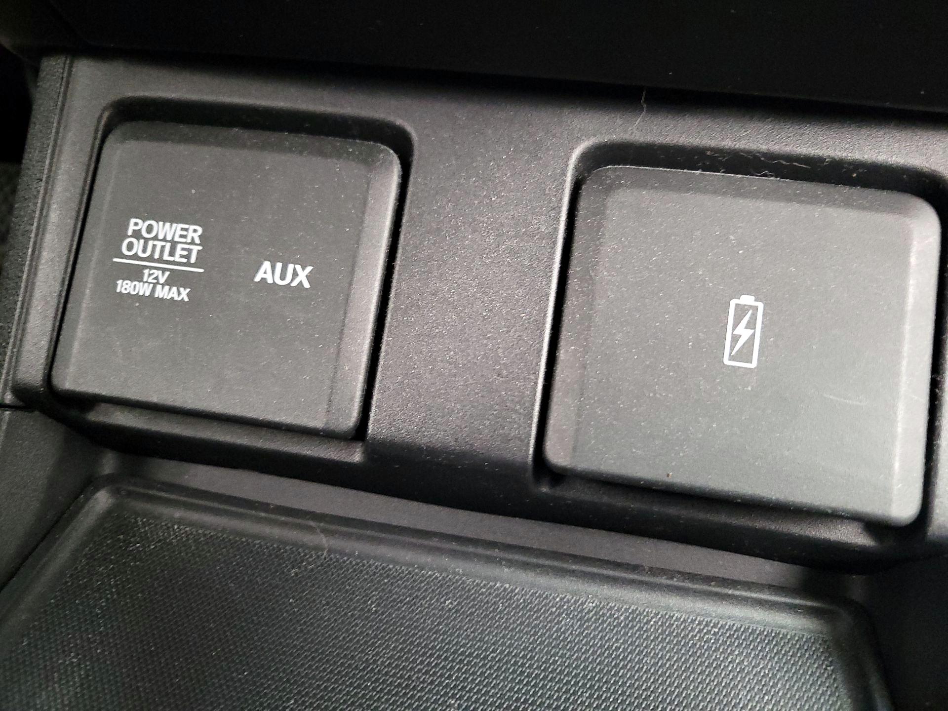Thumbnail: 2019 Acura RDX - 18