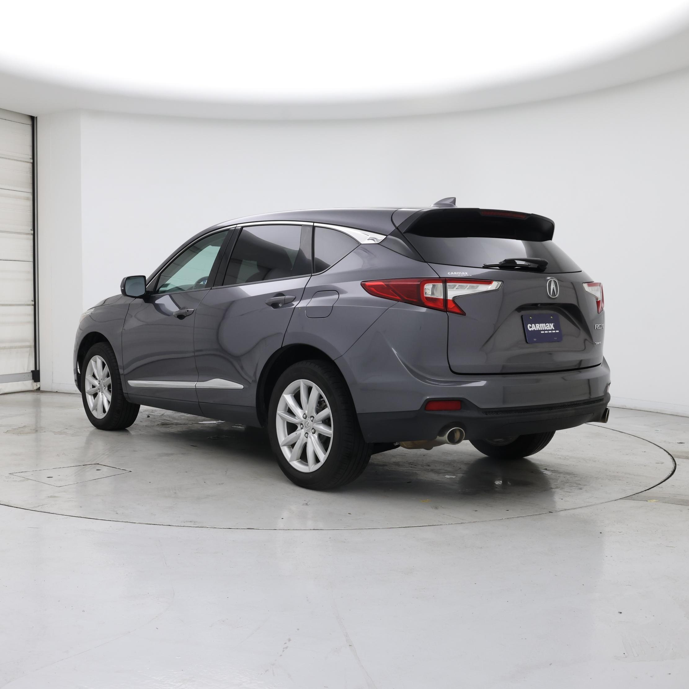 Thumbnail: 2019 Acura RDX - 2