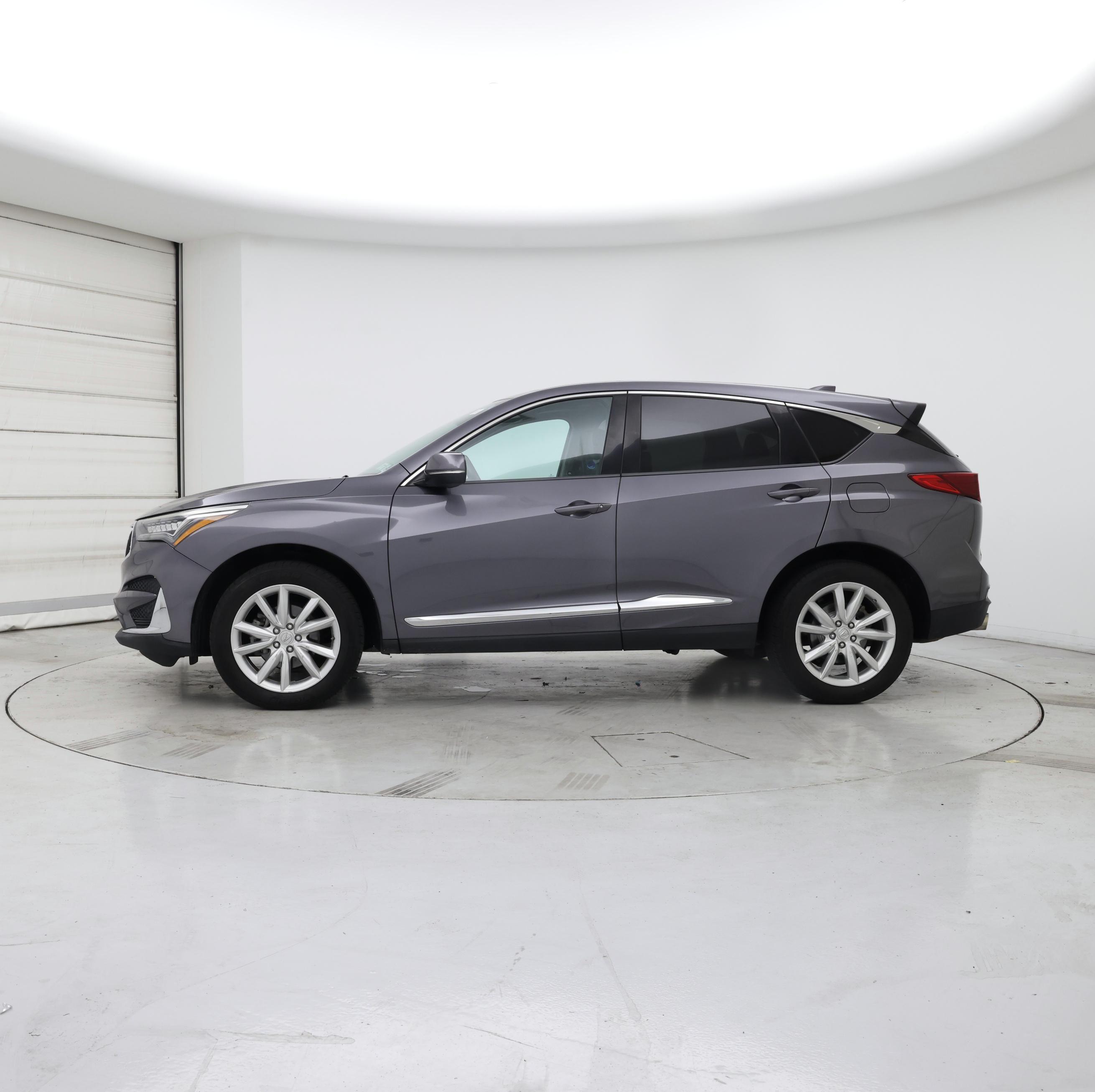 Thumbnail: 2019 Acura RDX - 3