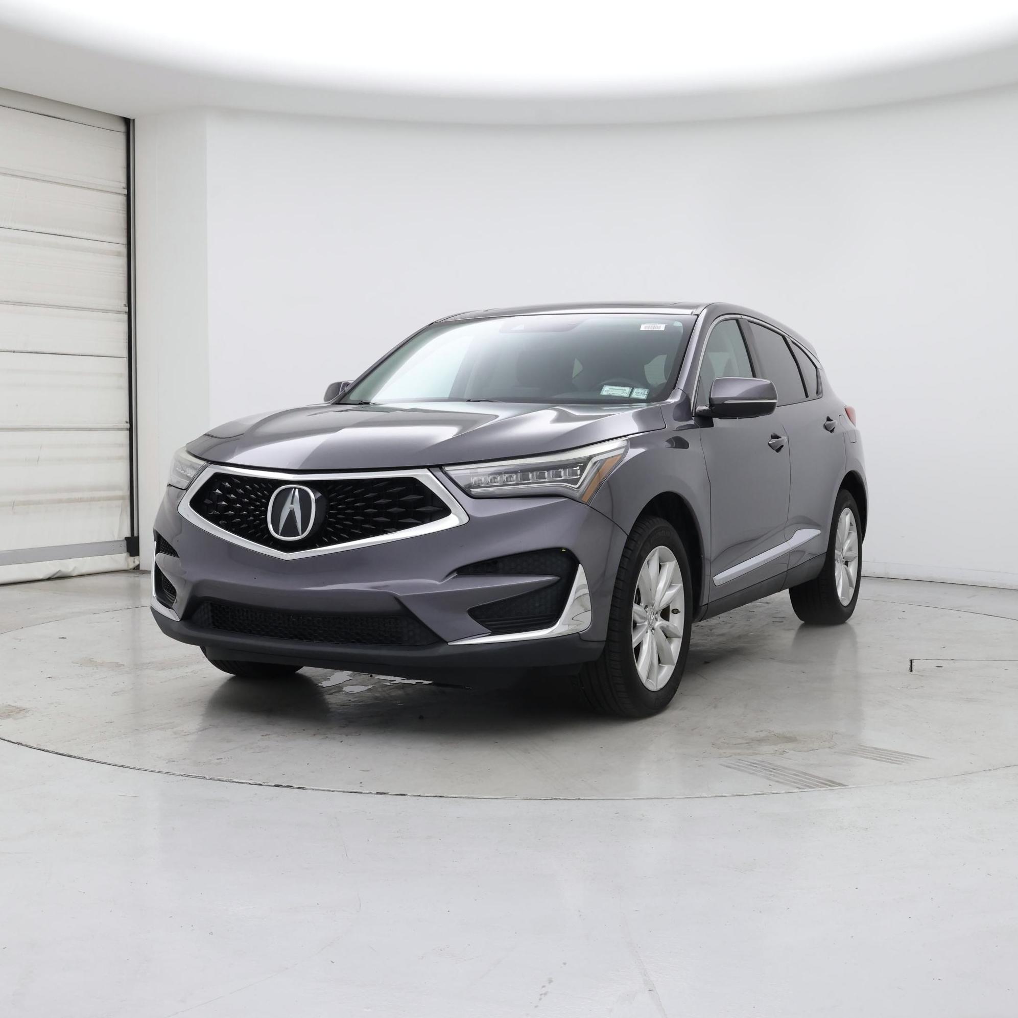 Thumbnail: 2019 Acura RDX - 4