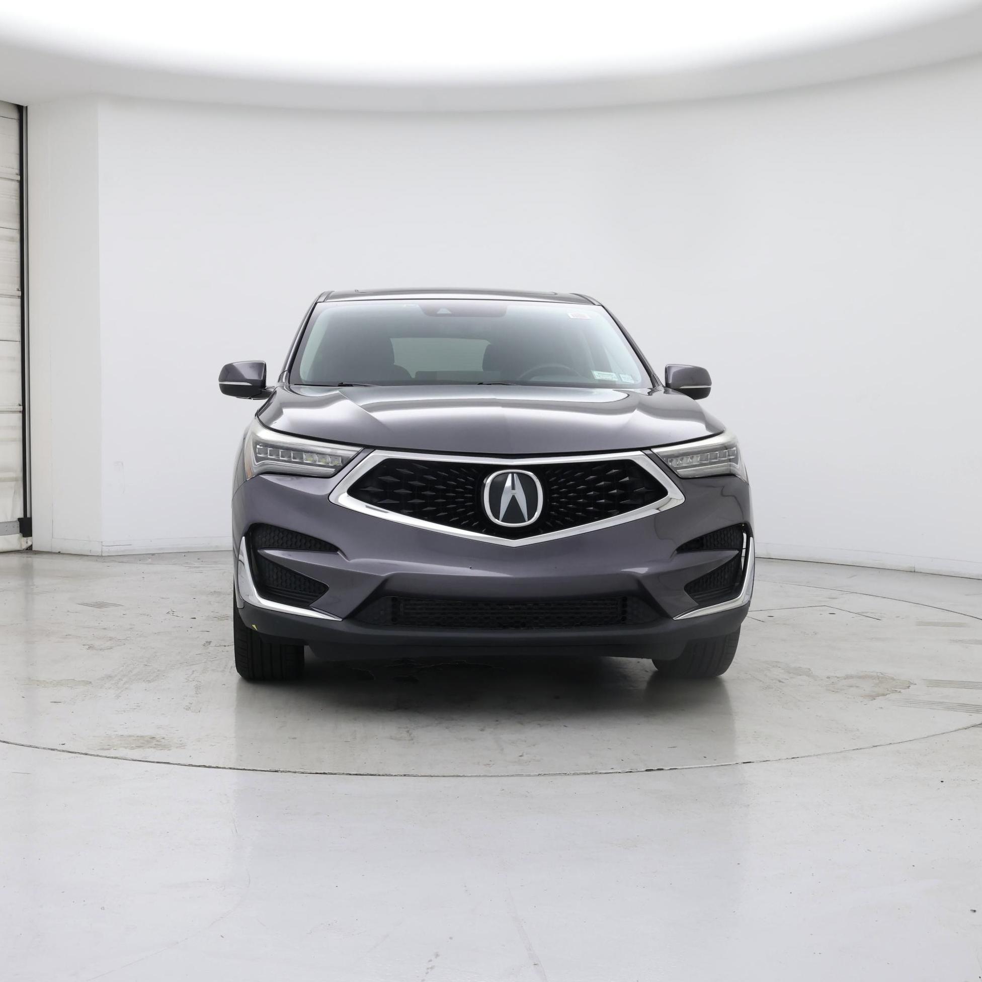 Thumbnail: 2019 Acura RDX - 5