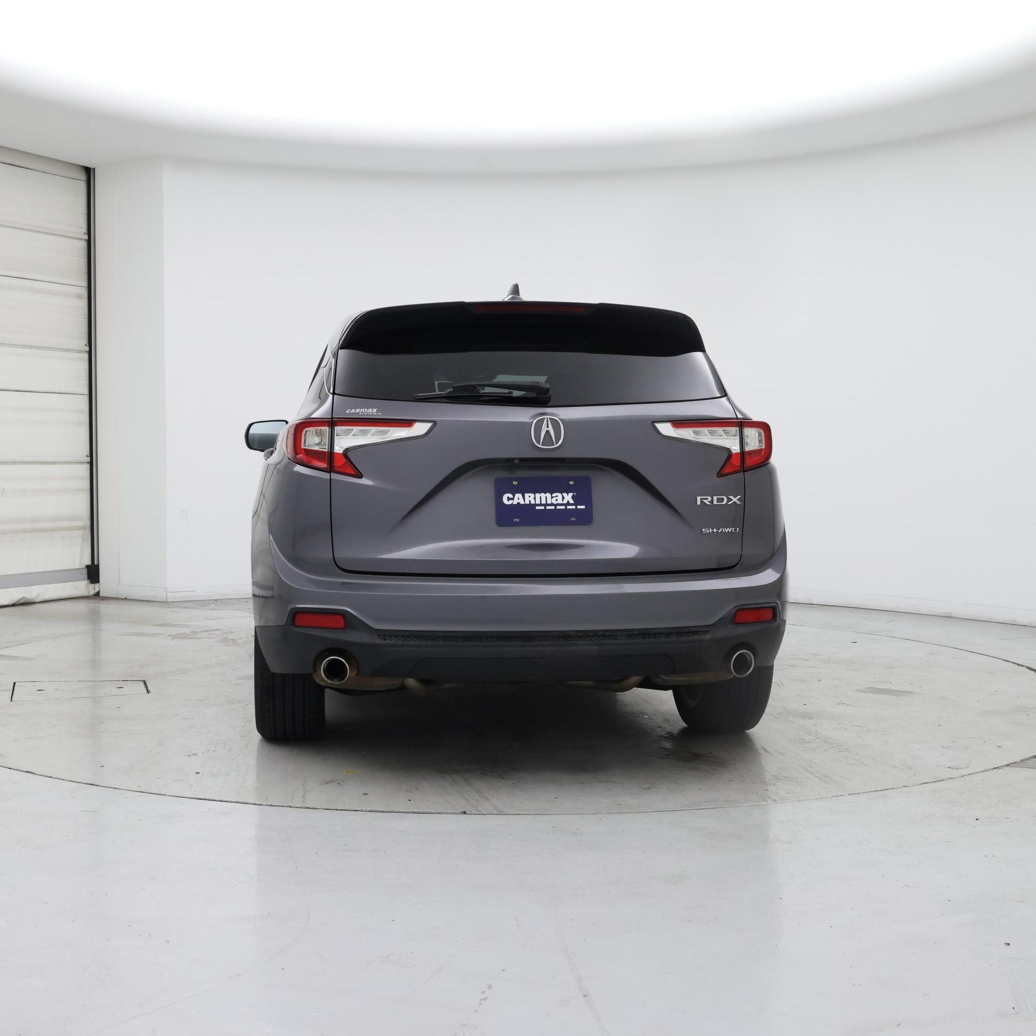 Thumbnail: 2019 Acura RDX - 6