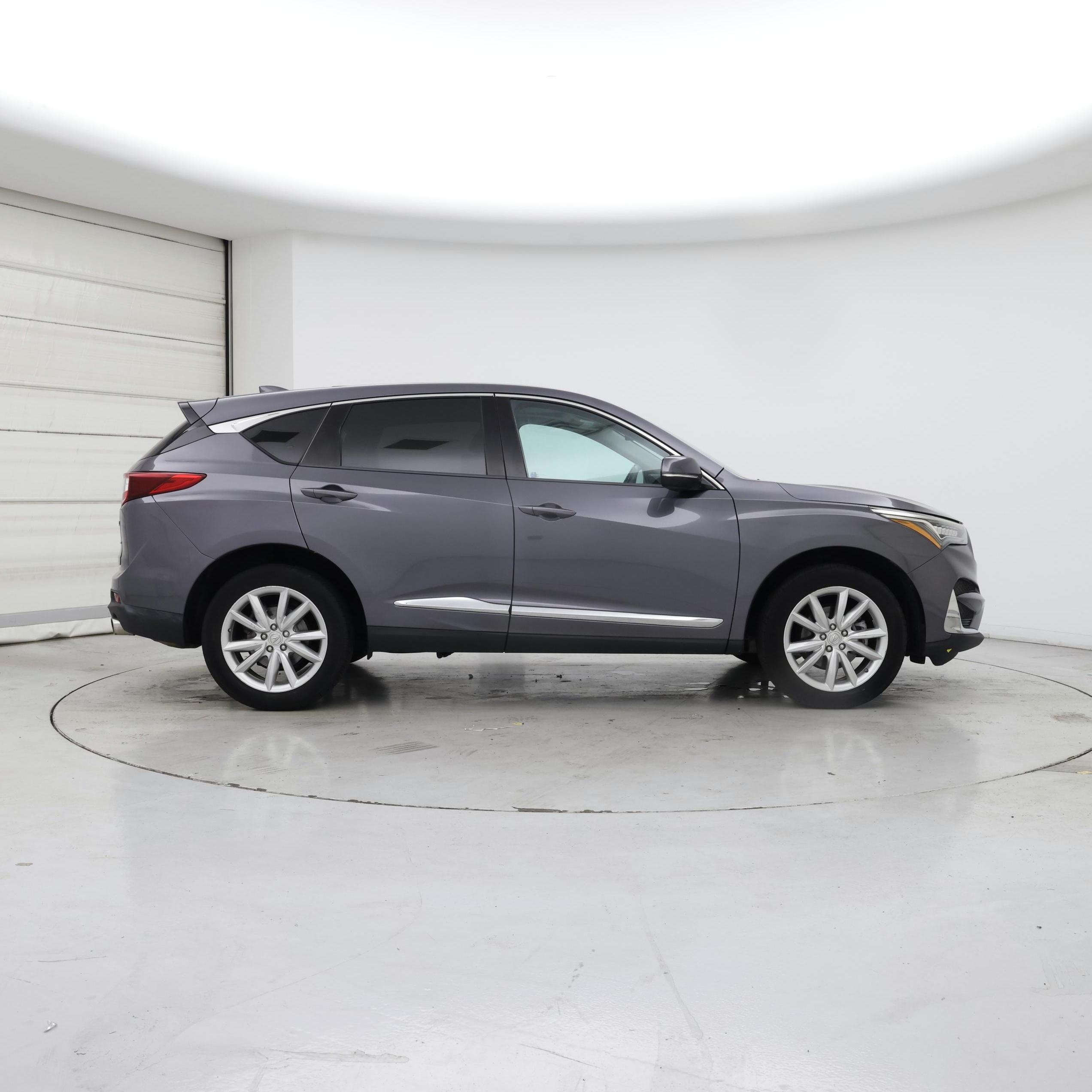 Thumbnail: 2019 Acura RDX - 7