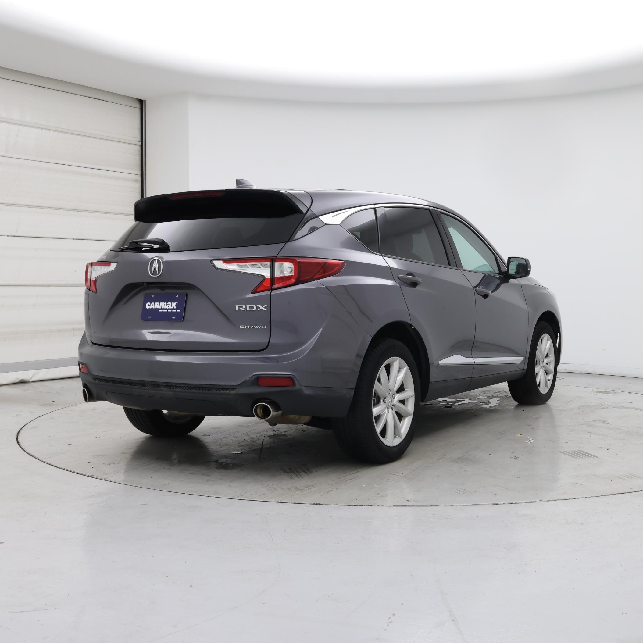 Thumbnail: 2019 Acura RDX - 8