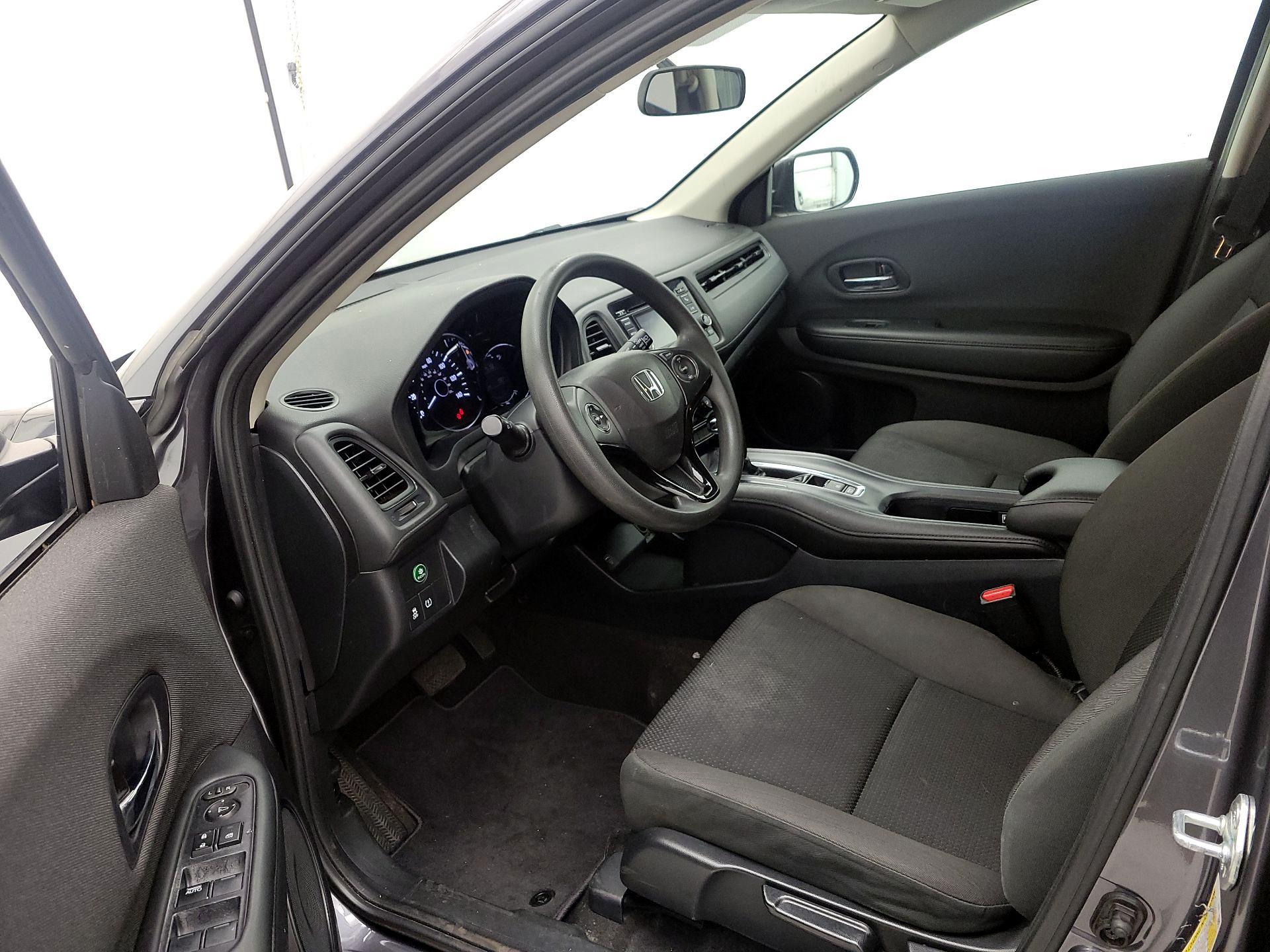 Thumbnail: 2022 Honda HR-V - 11