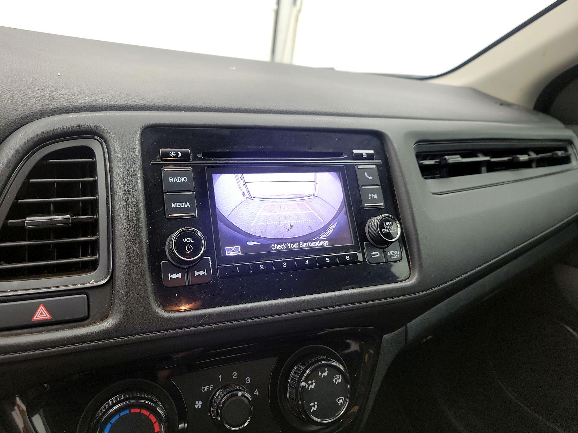 Thumbnail: 2022 Honda HR-V - 14