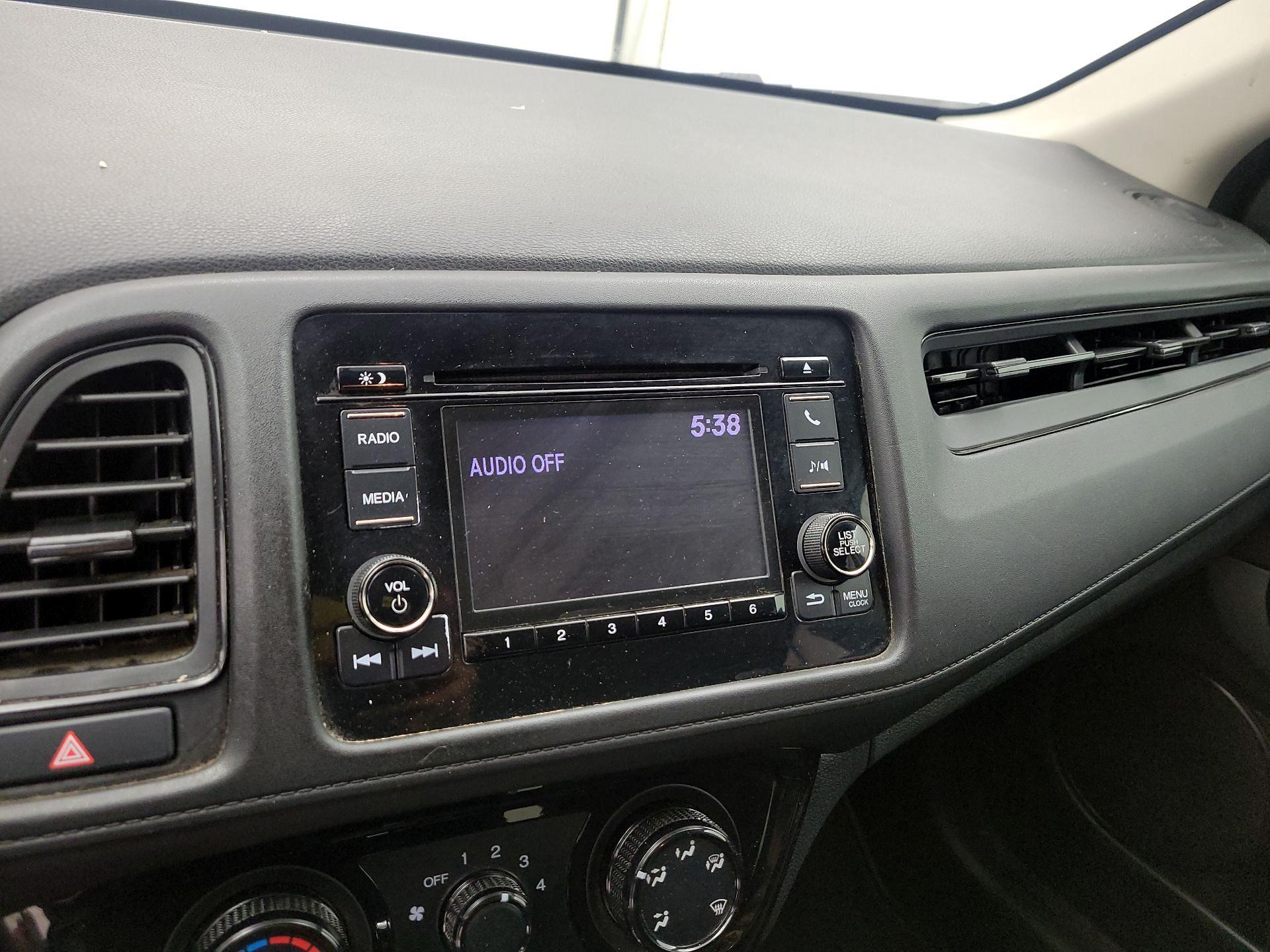 Thumbnail: 2022 Honda HR-V - 15