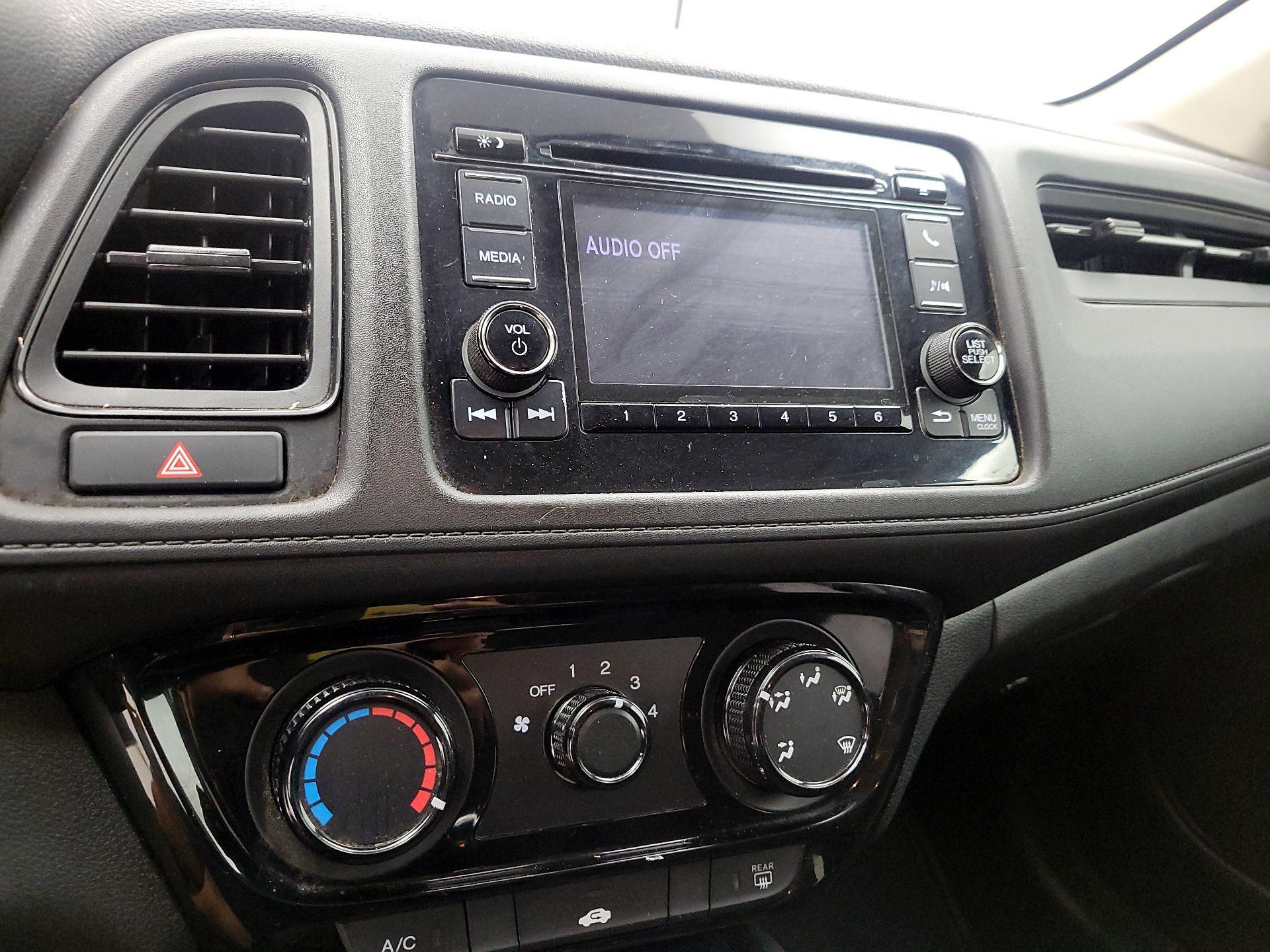 Thumbnail: 2022 Honda HR-V - 16