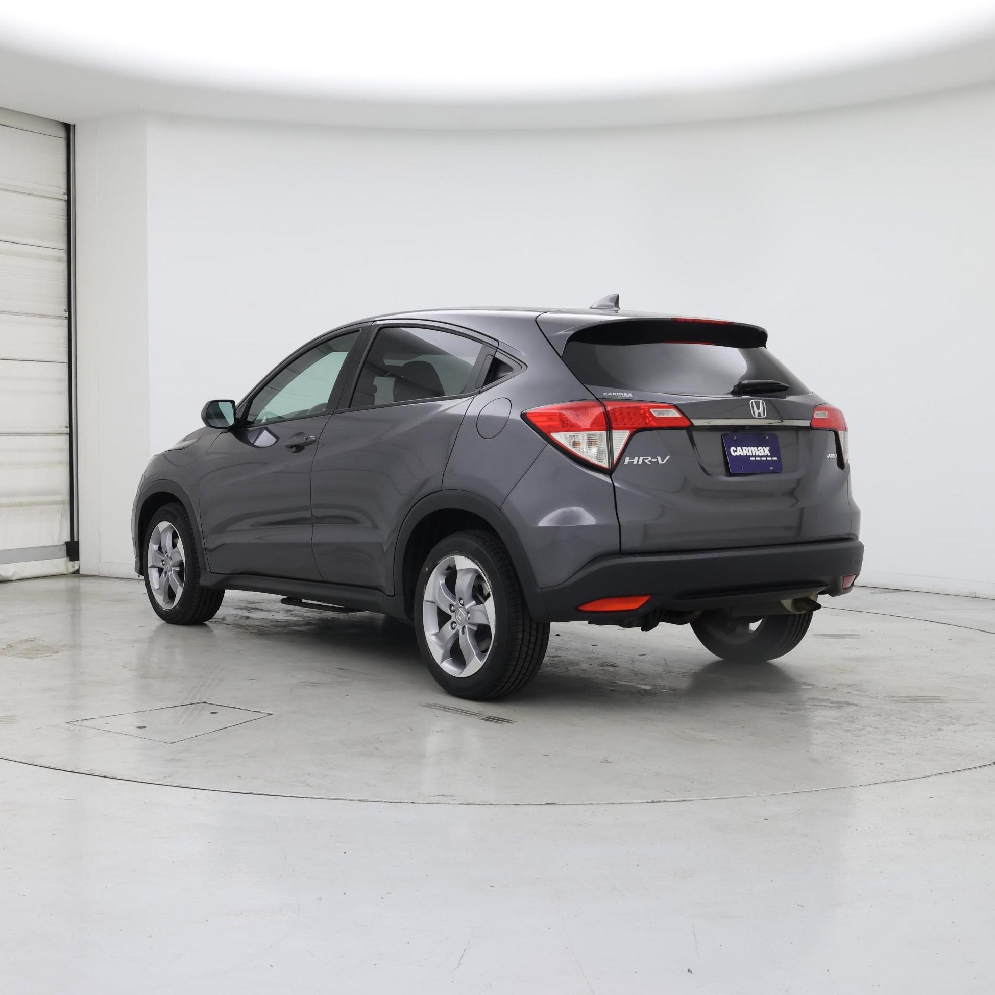 Thumbnail: 2022 Honda HR-V - 2