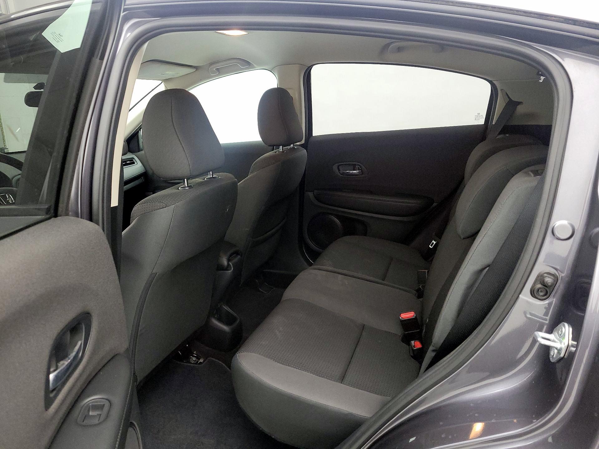 Thumbnail: 2022 Honda HR-V - 19