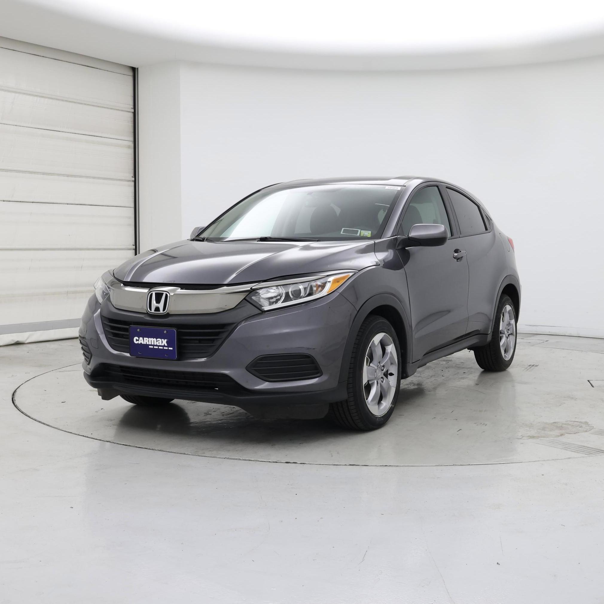 Thumbnail: 2022 Honda HR-V - 4