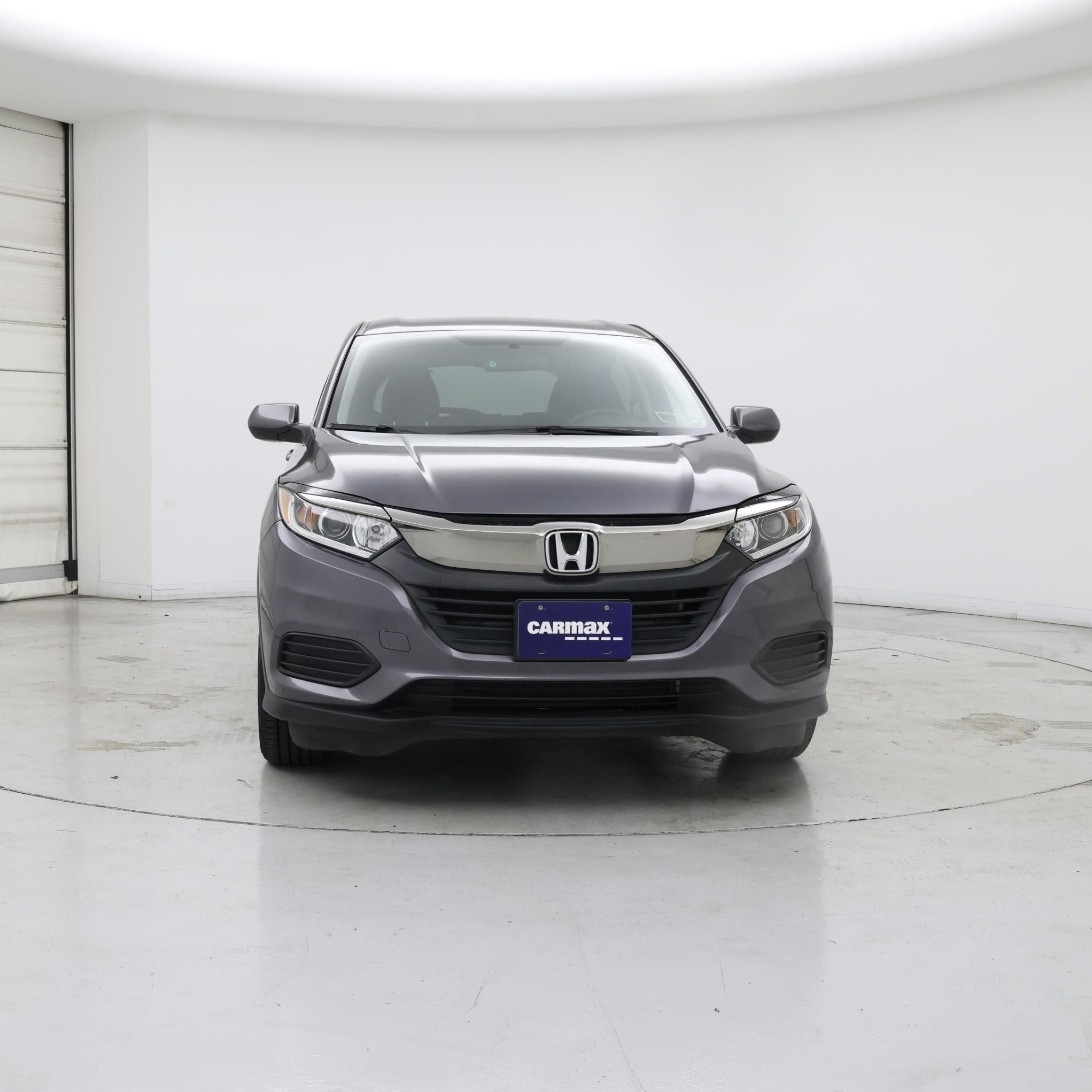 Thumbnail: 2022 Honda HR-V - 5