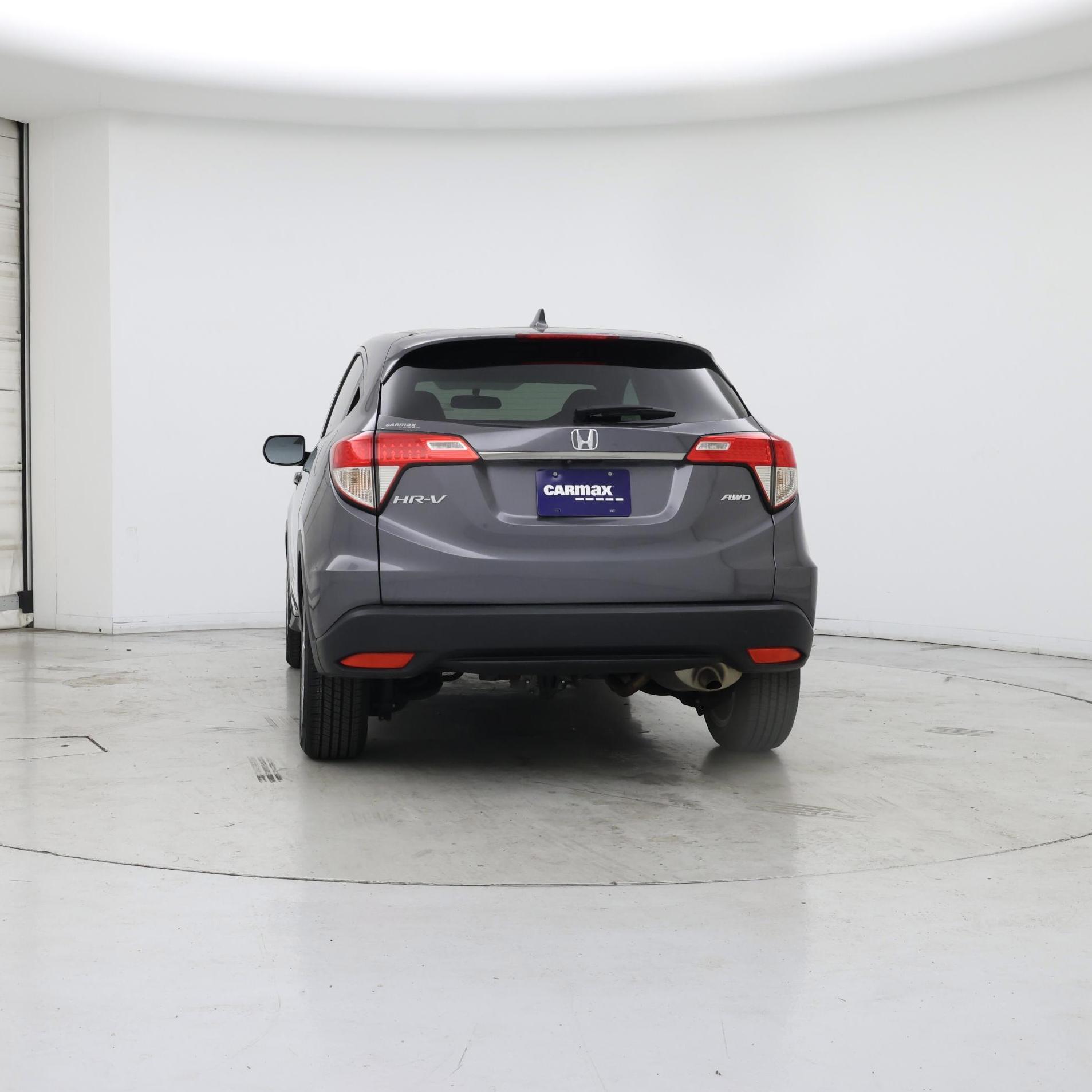 Thumbnail: 2022 Honda HR-V - 6