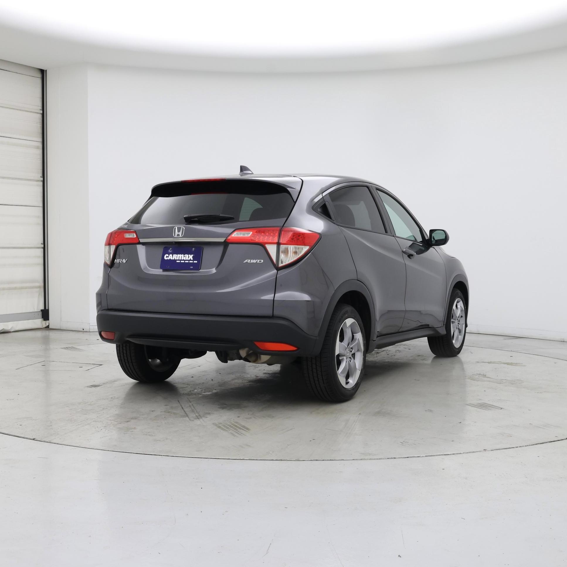 Thumbnail: 2022 Honda HR-V - 8