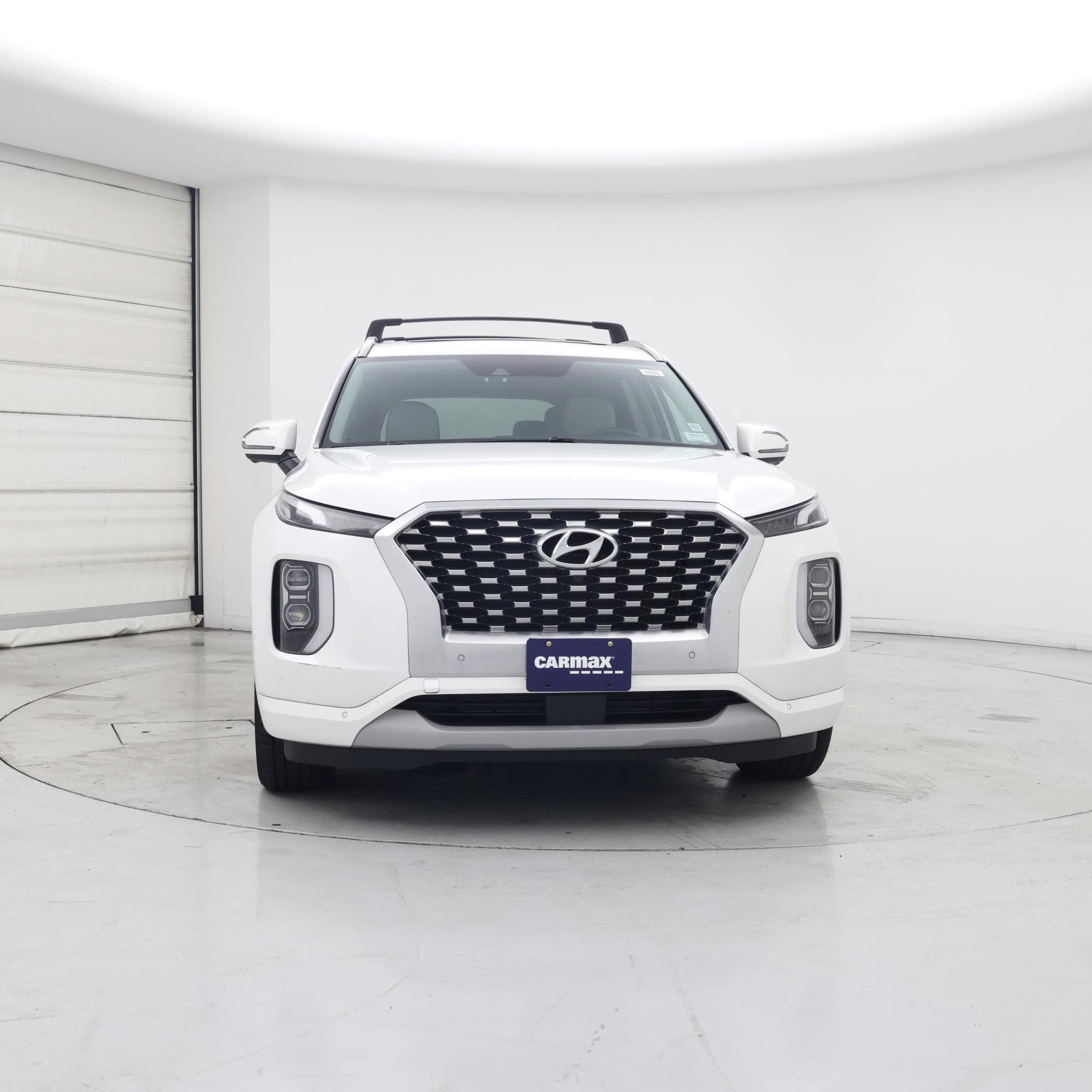 Thumbnail: 2021 Hyundai Palisade - 5