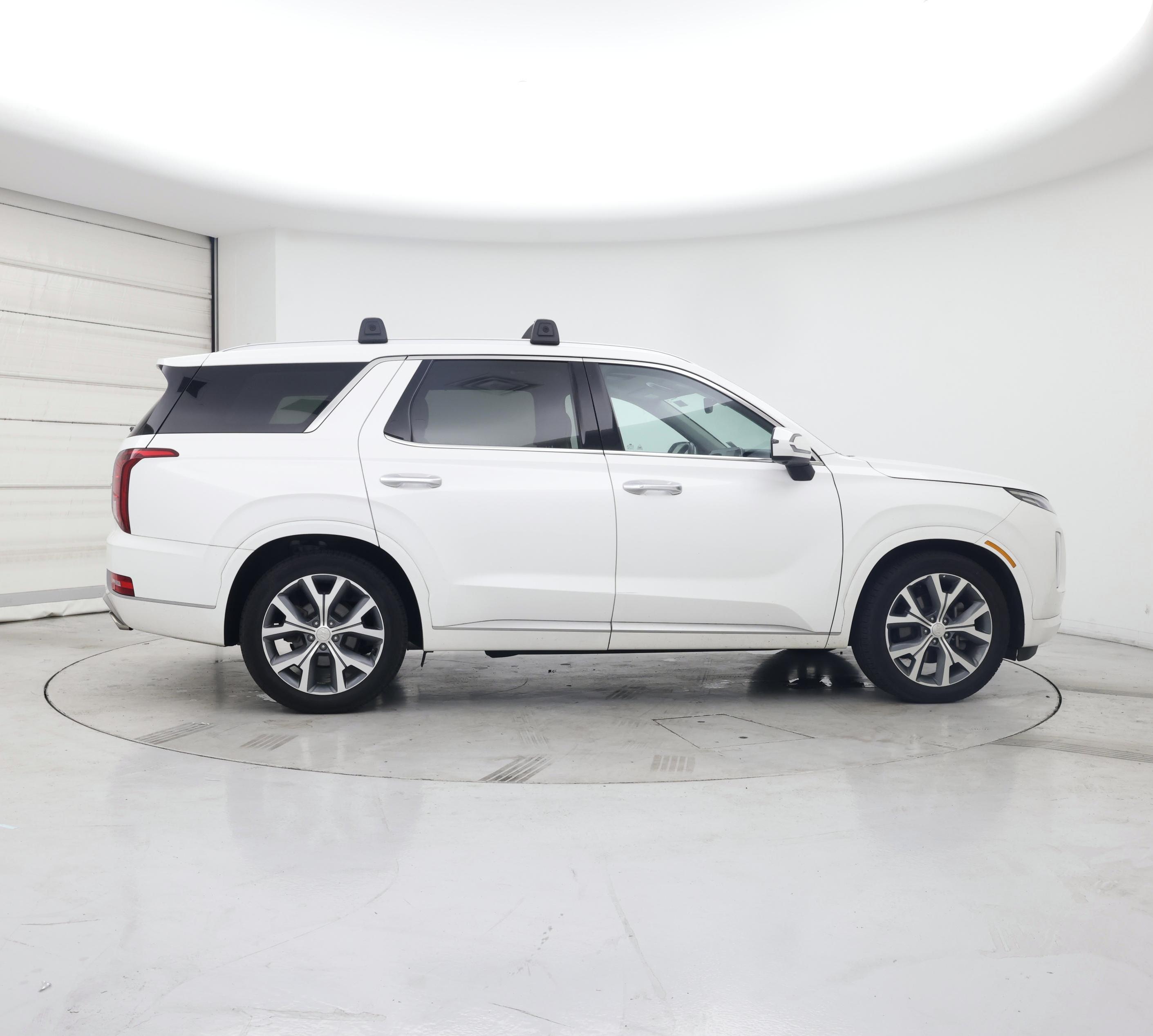 Thumbnail: 2021 Hyundai Palisade - 7