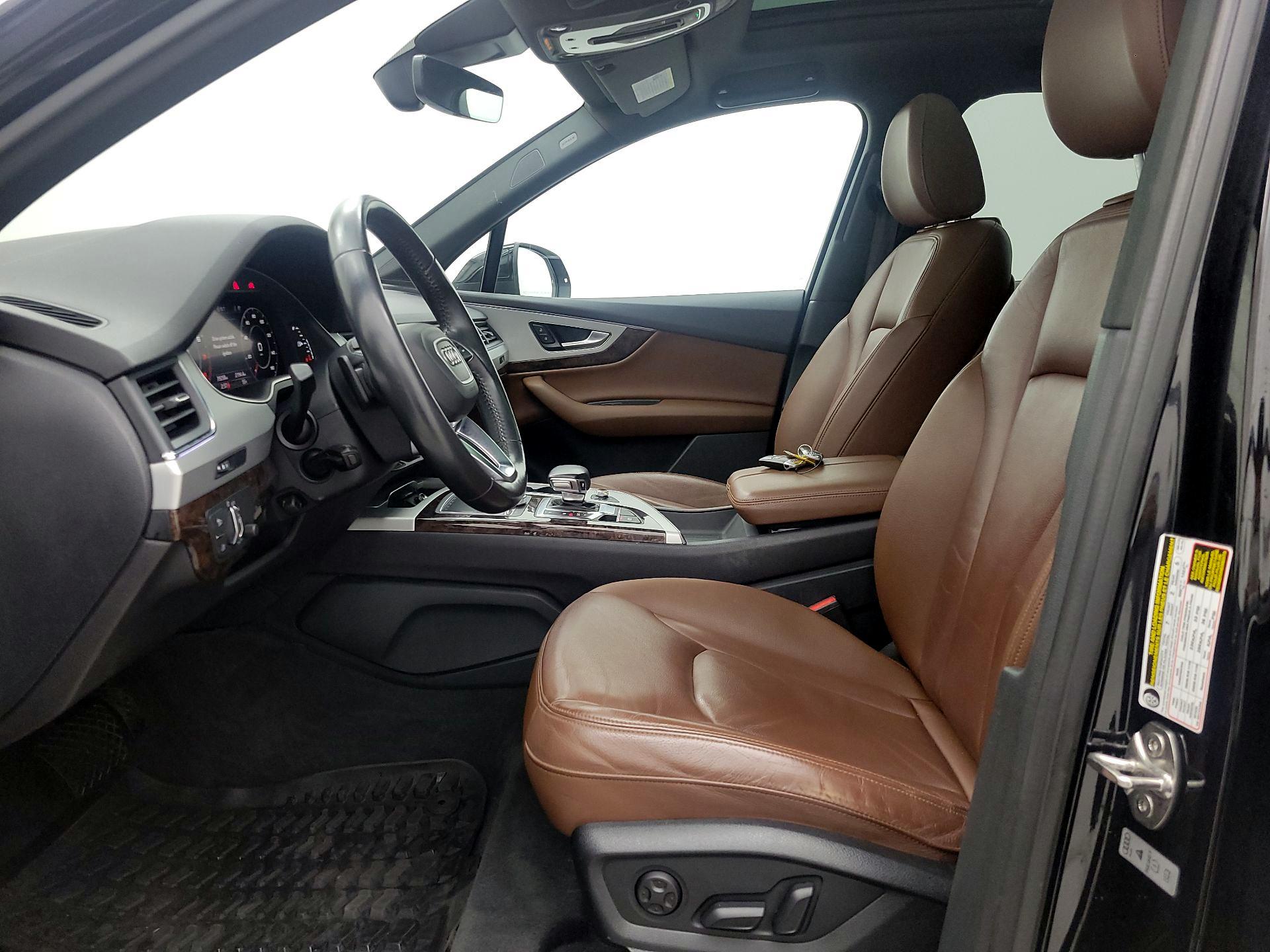 Thumbnail: 2019 Audi Q7 - 11