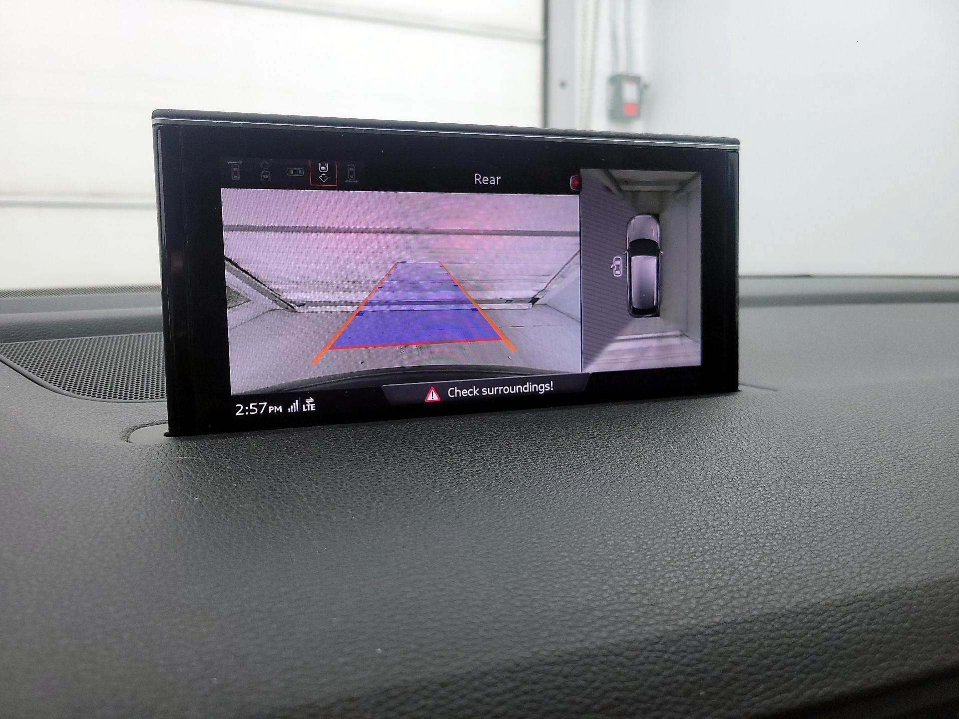 Thumbnail: 2019 Audi Q7 - 14