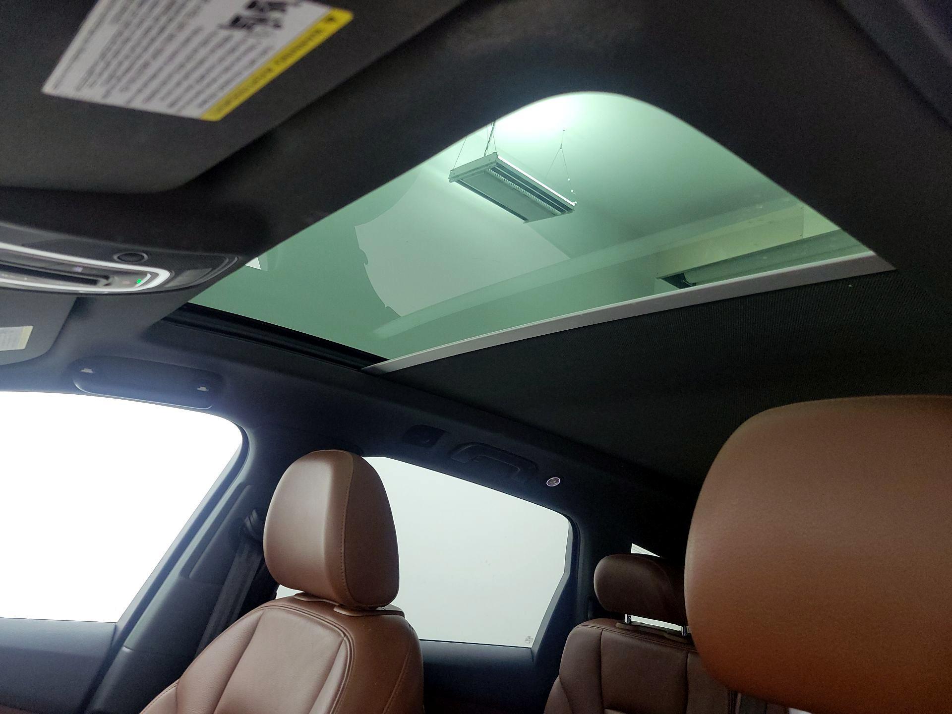 Thumbnail: 2019 Audi Q7 - 18