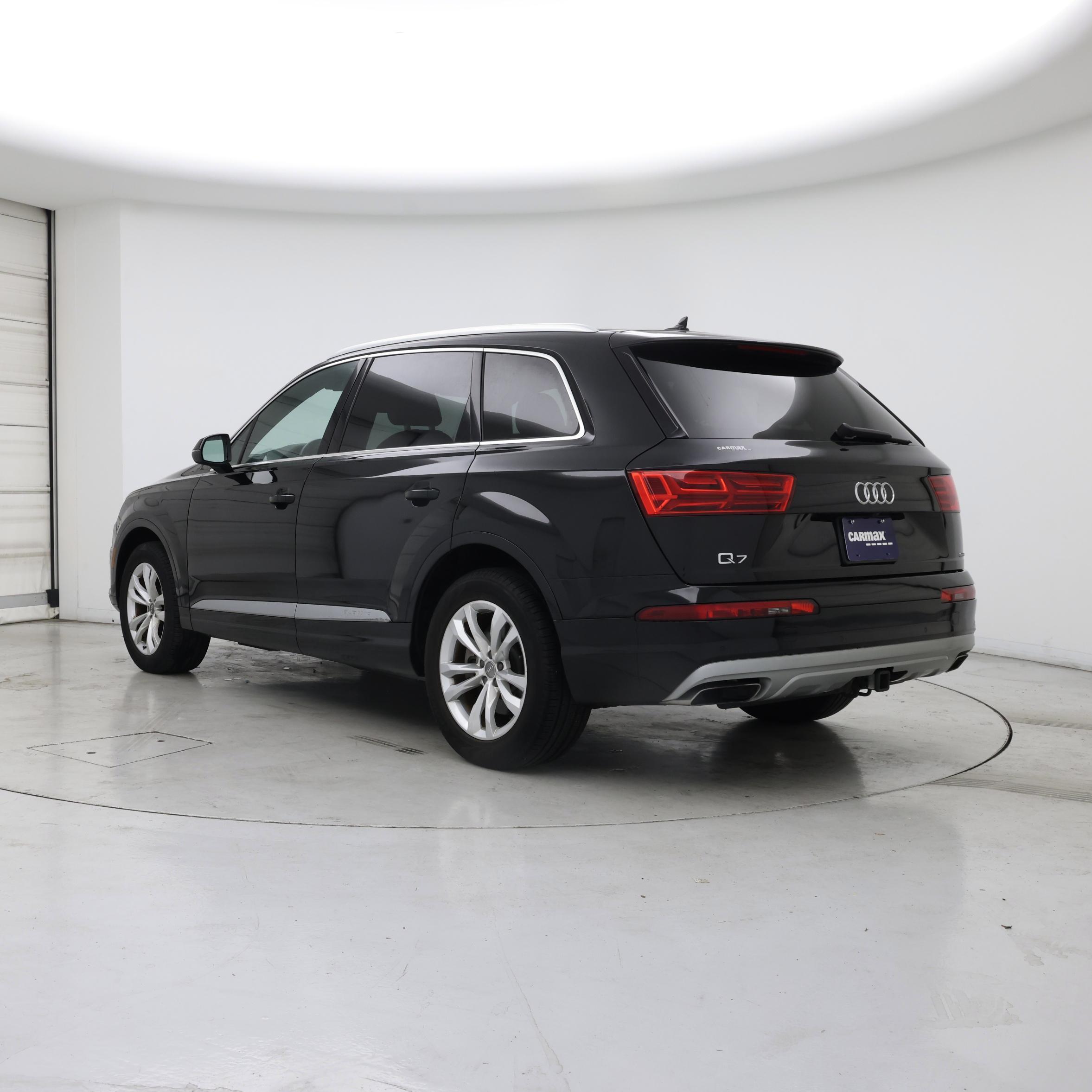 Thumbnail: 2019 Audi Q7 - 2