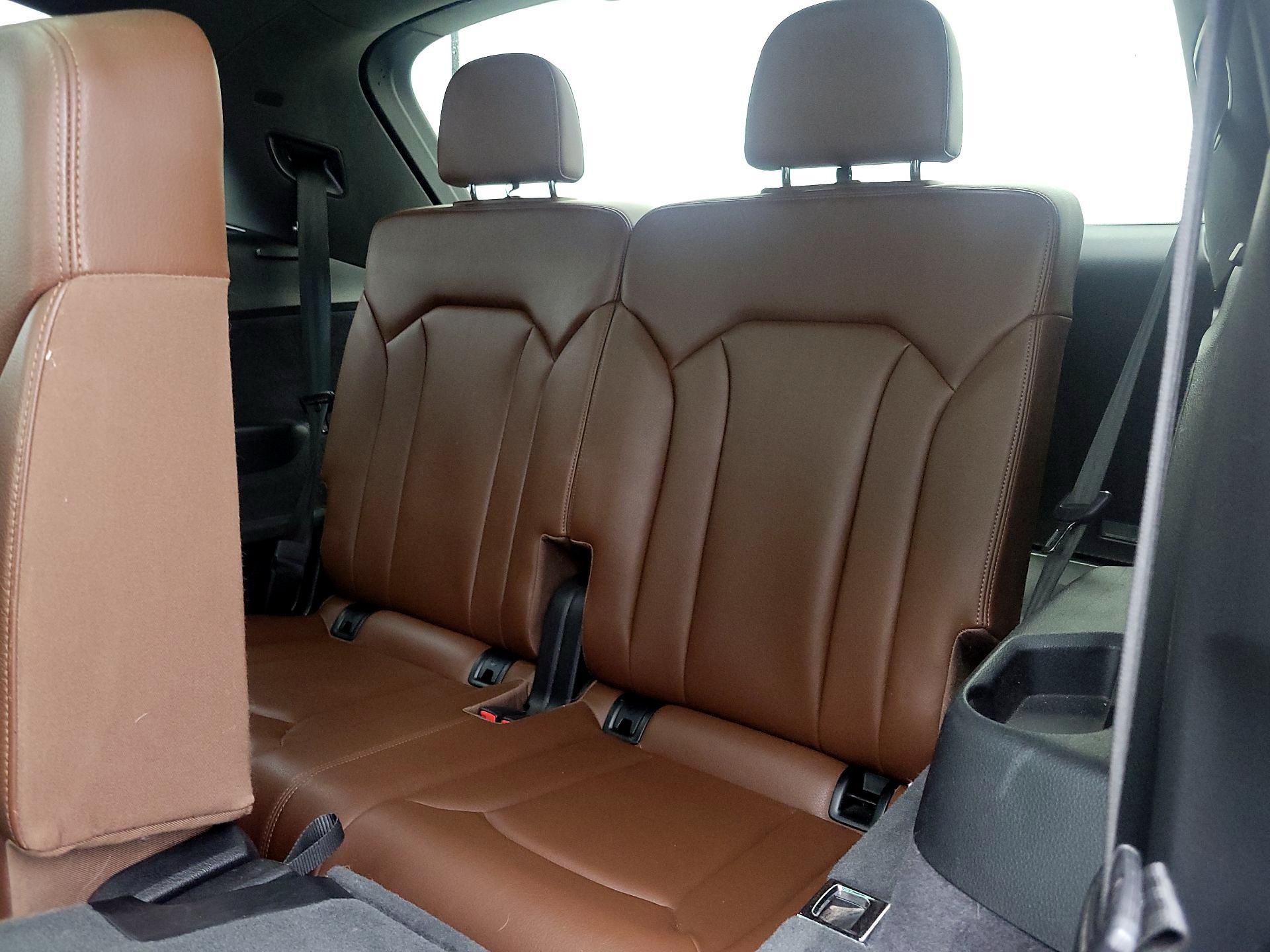 Thumbnail: 2019 Audi Q7 - 20