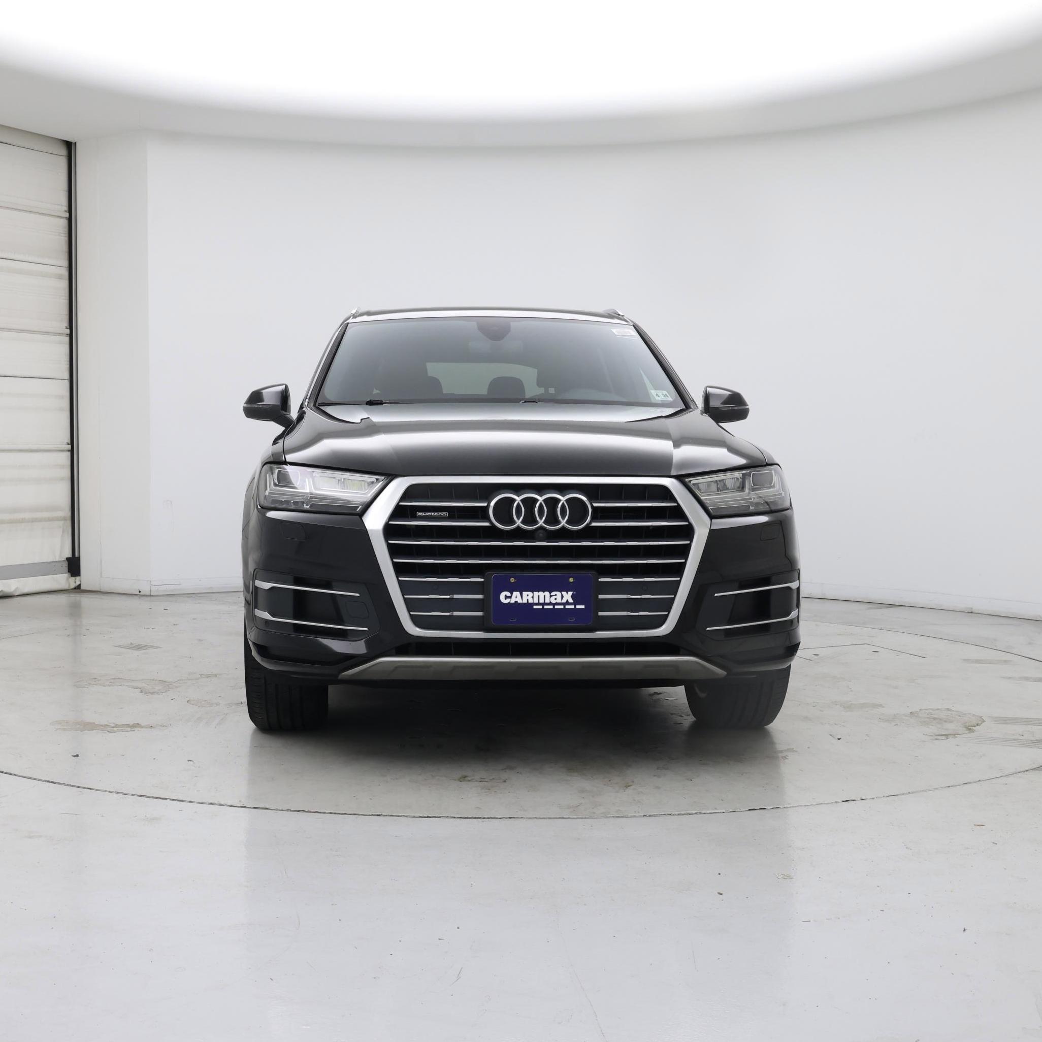 Thumbnail: 2019 Audi Q7 - 5