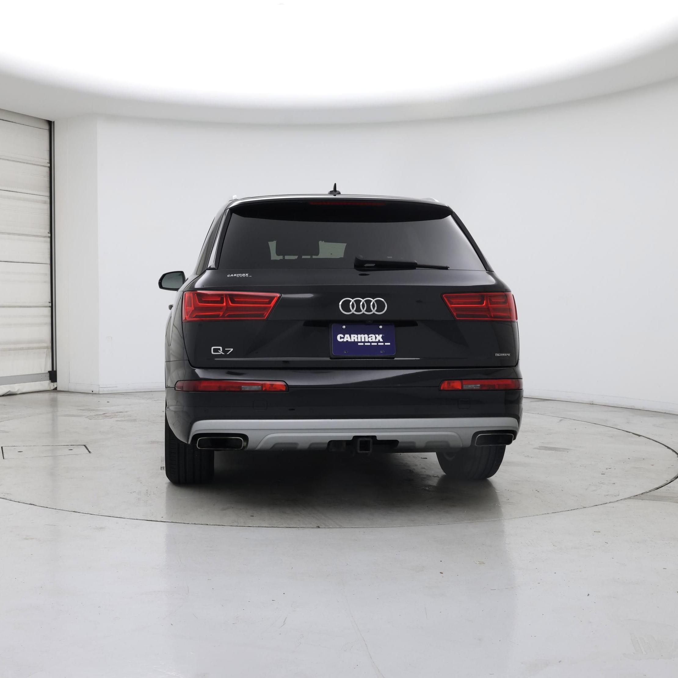 Thumbnail: 2019 Audi Q7 - 6