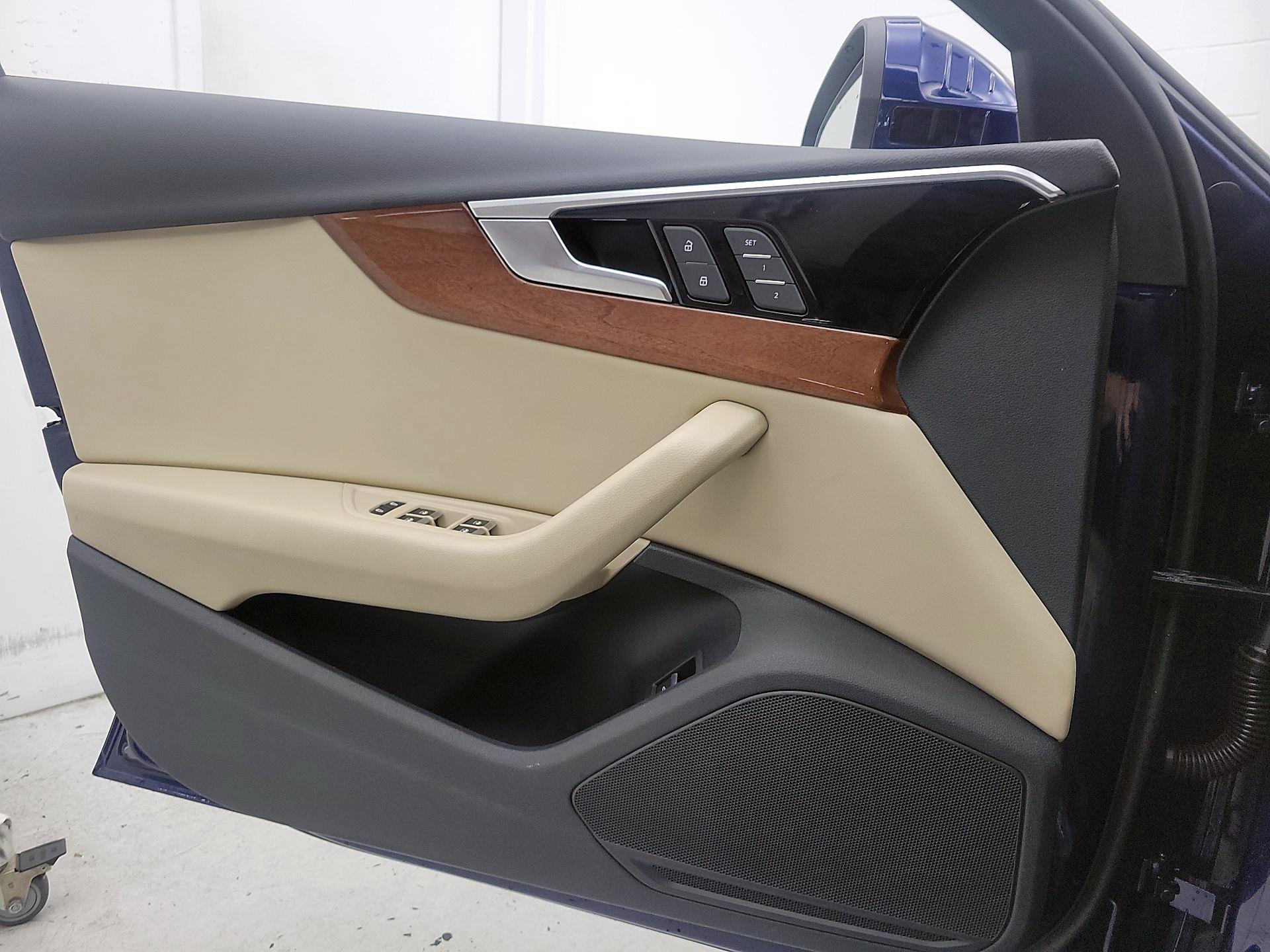 Thumbnail: 2022 Audi A4 - 12