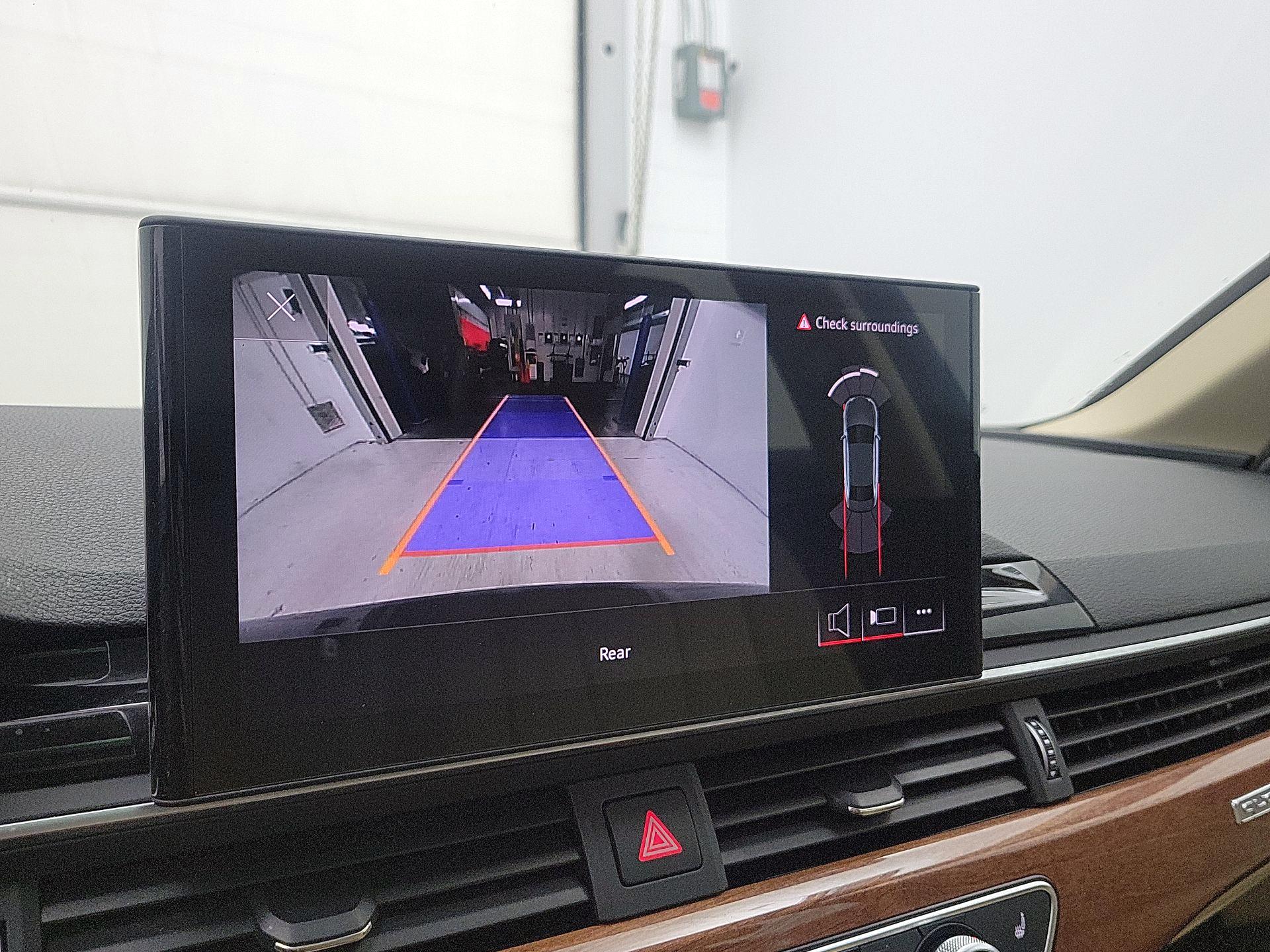 Thumbnail: 2022 Audi A4 - 14