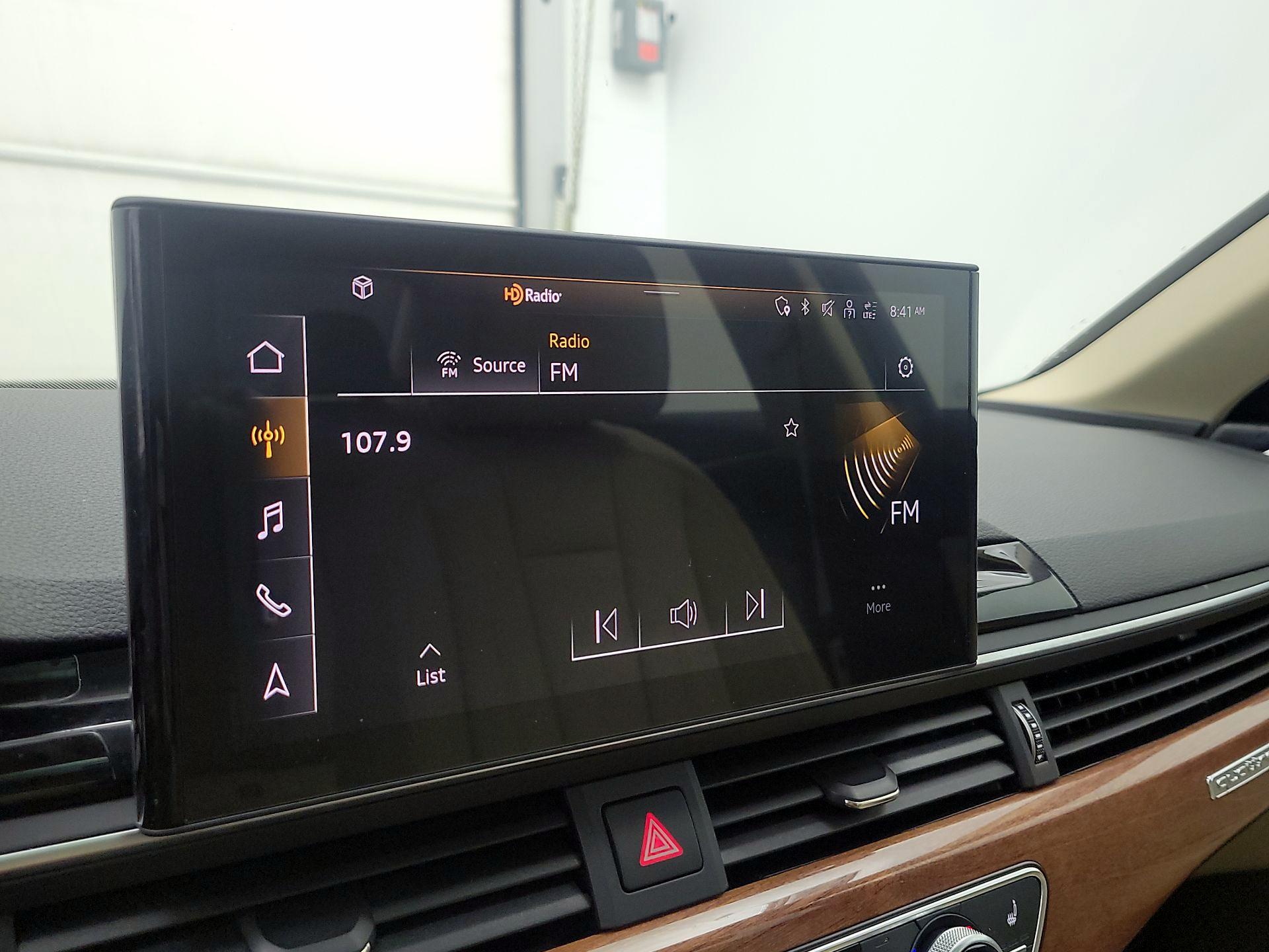 Thumbnail: 2022 Audi A4 - 15