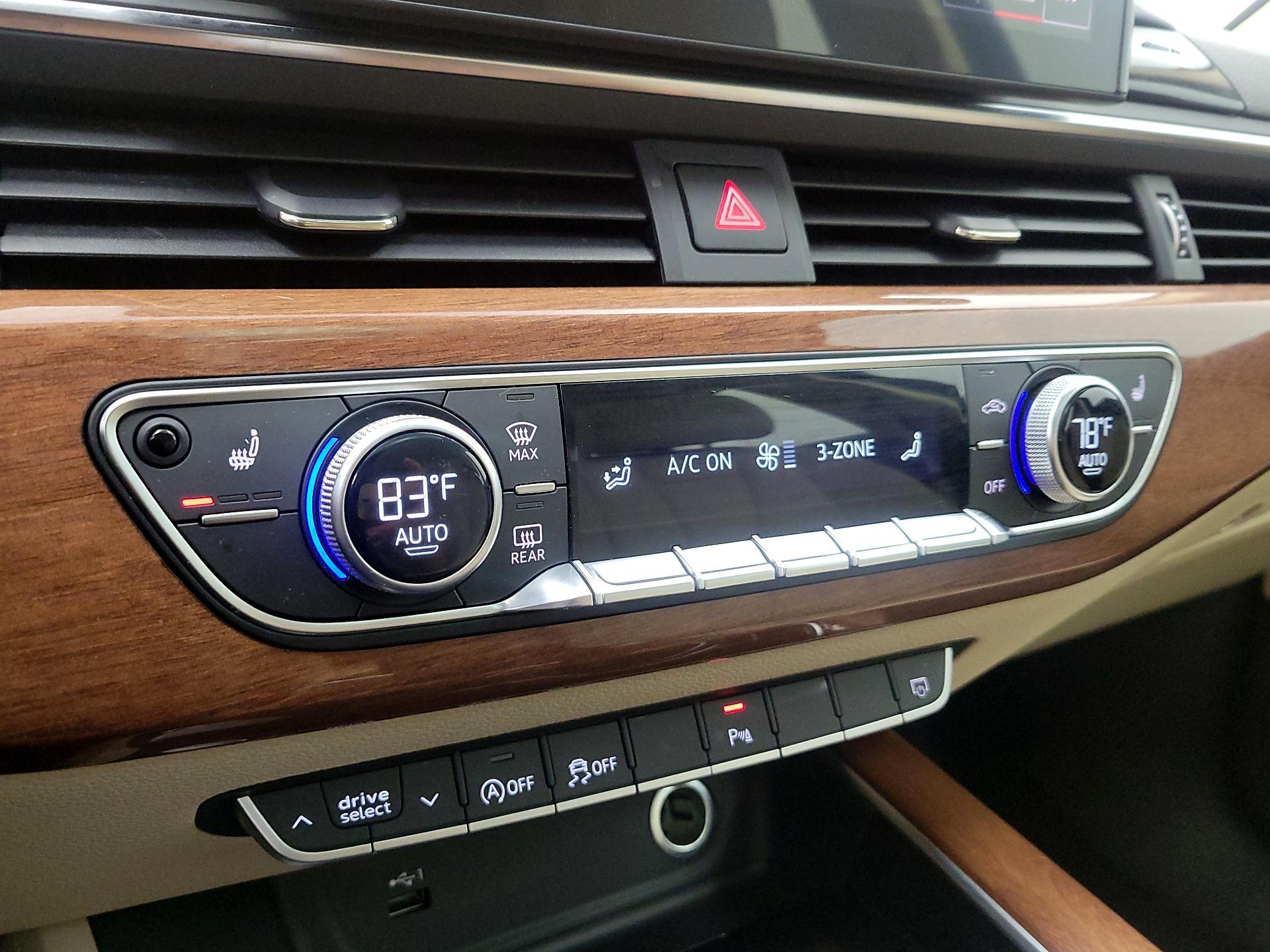 Thumbnail: 2022 Audi A4 - 16