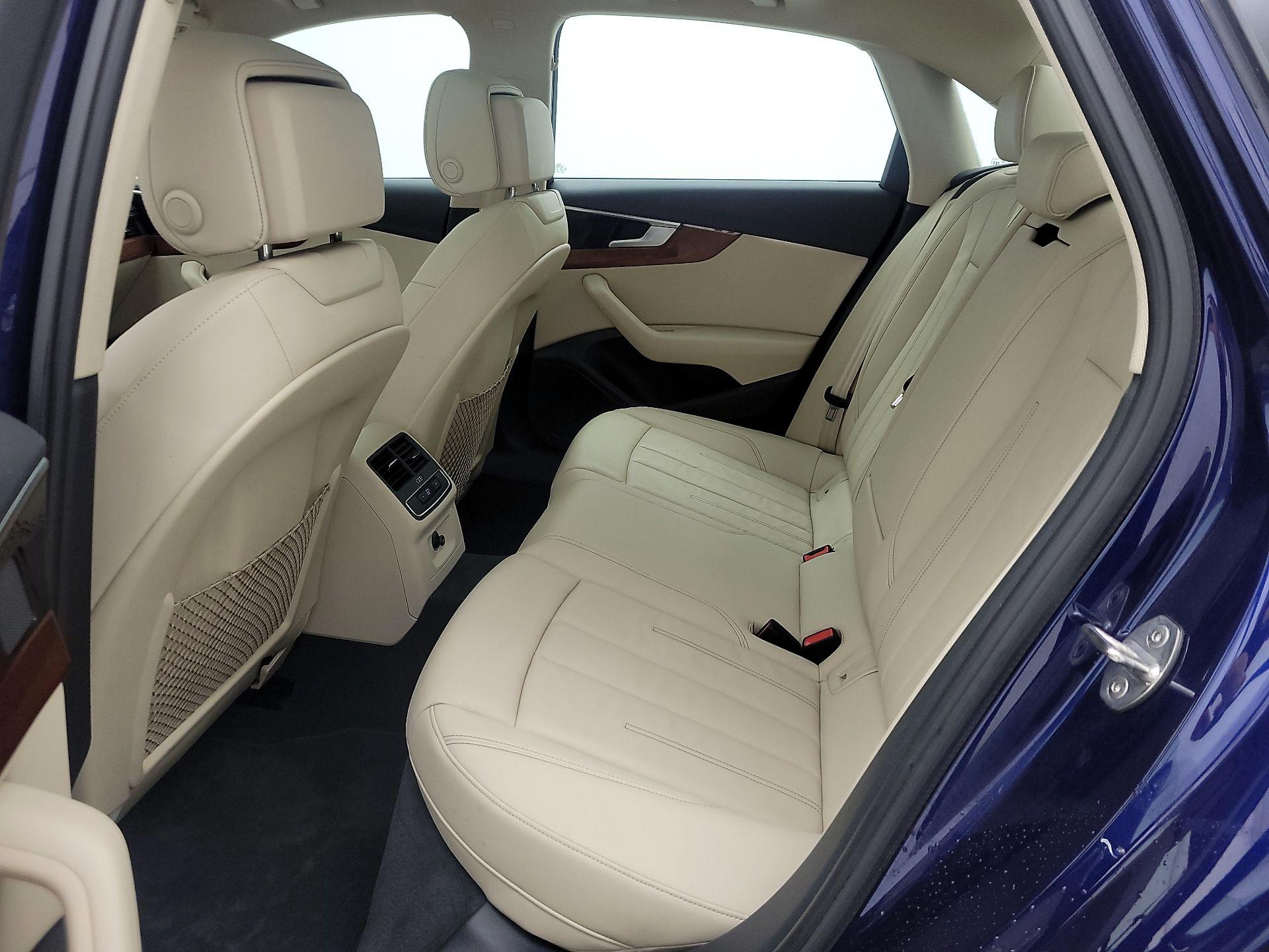 Thumbnail: 2022 Audi A4 - 20