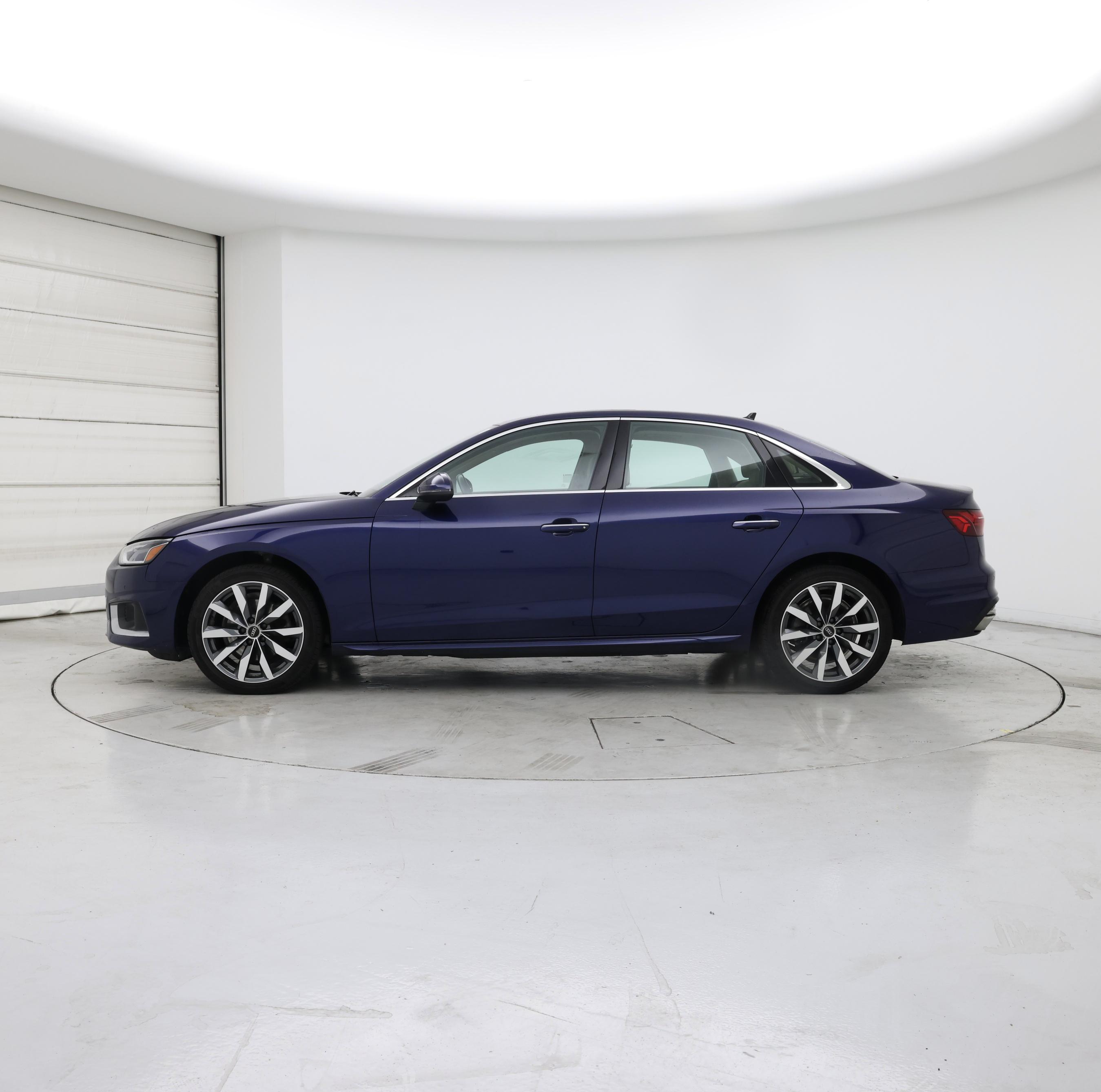 Thumbnail: 2022 Audi A4 - 3