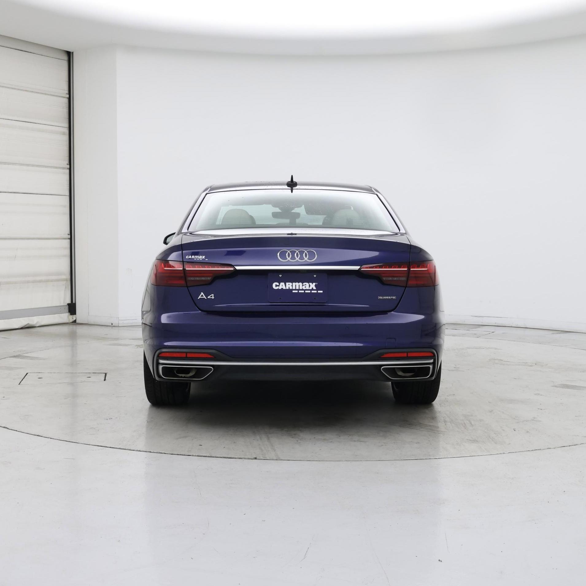 Thumbnail: 2022 Audi A4 - 6