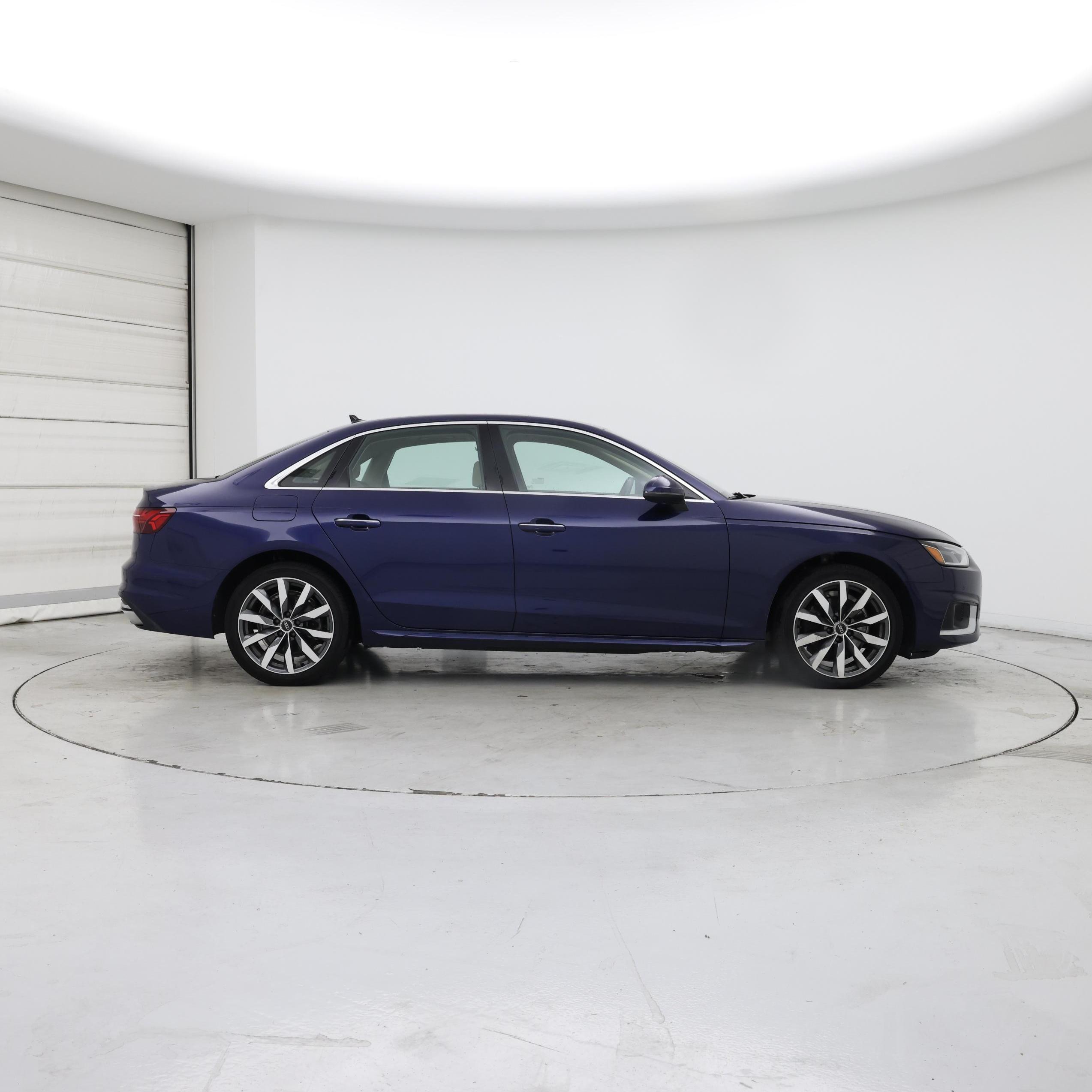 Thumbnail: 2022 Audi A4 - 7